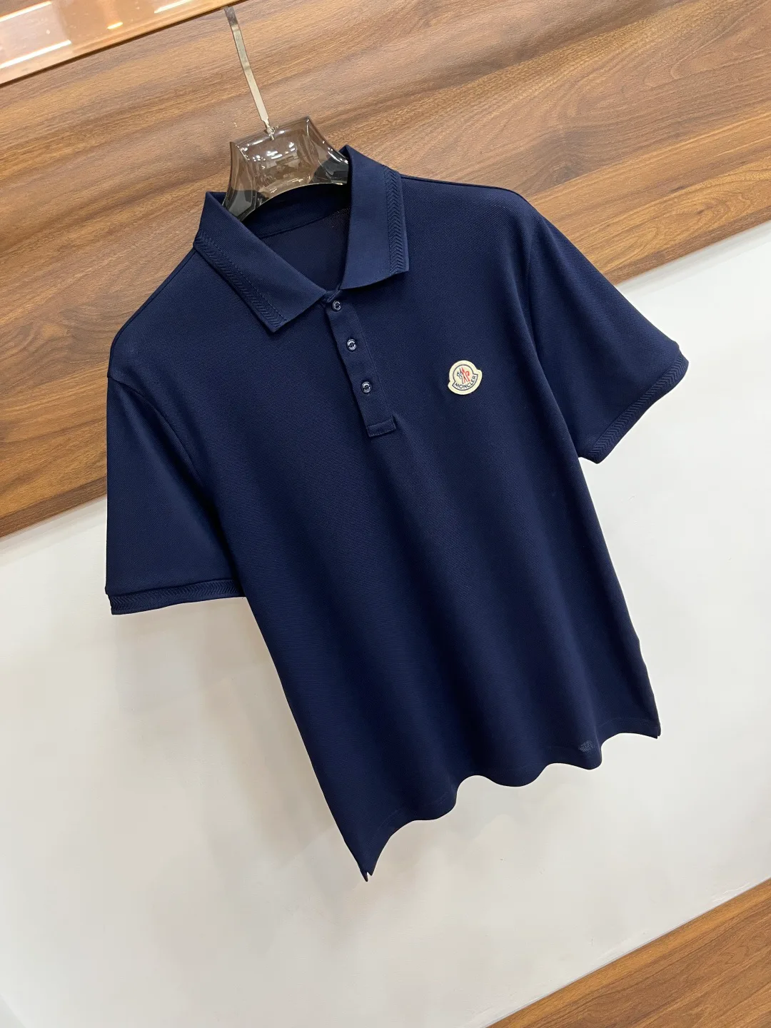 Футболки Мужские Moncler 11654667