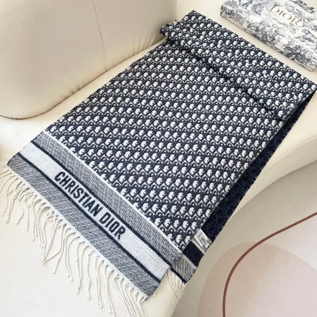 Шарфы Christian Dior 1723167