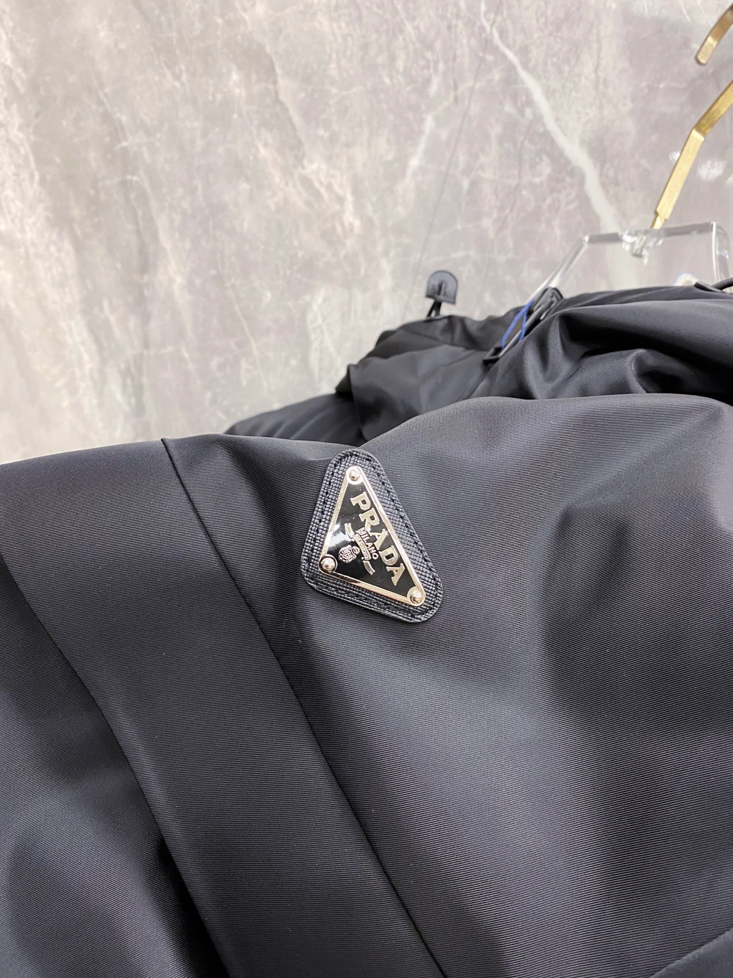 Куртки И Пуховики Женские Prada 619055