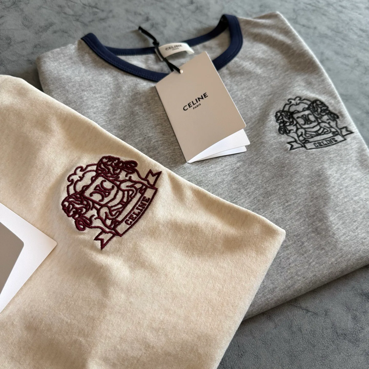 Футболки Женские Celine 1215428