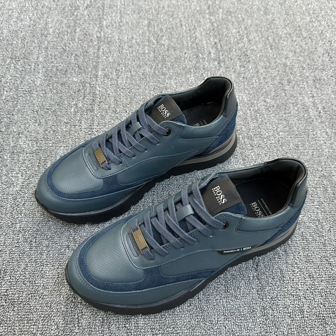 Кроссовки Мужские Hugo Boss 1428