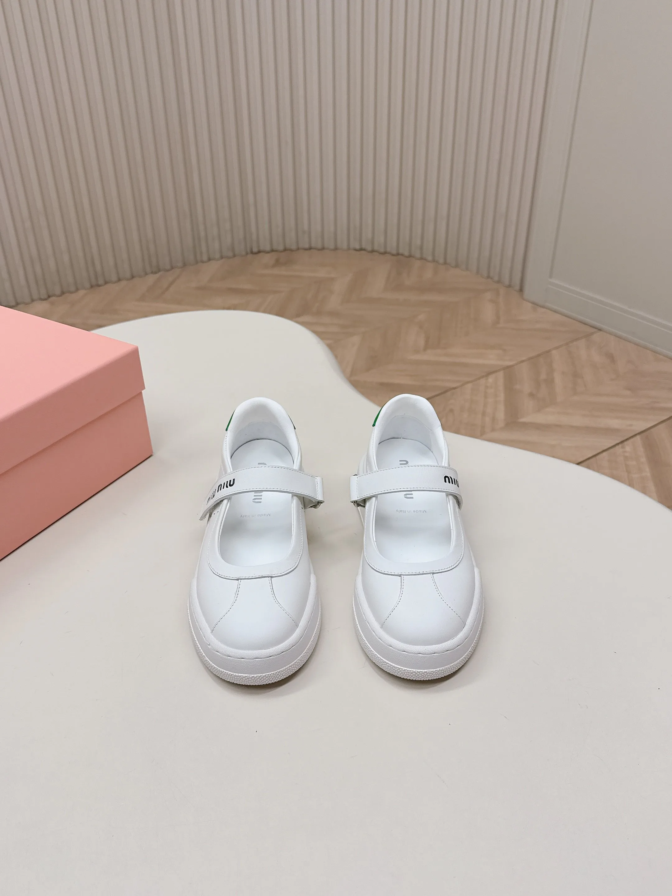 Туфли Женские Miu Miu 11581013