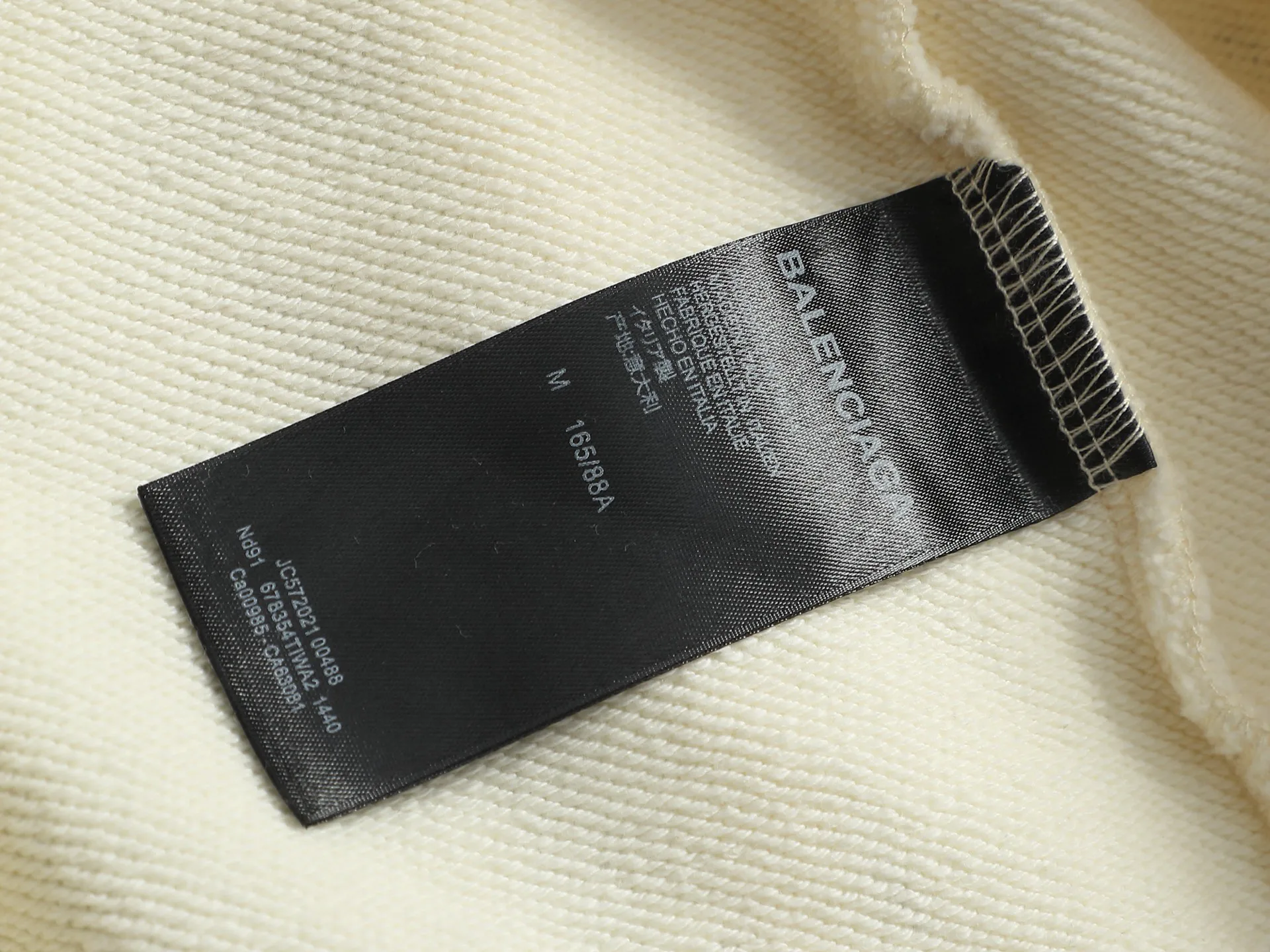 Свитшоты И Худи Мужские Balenciaga 19326290