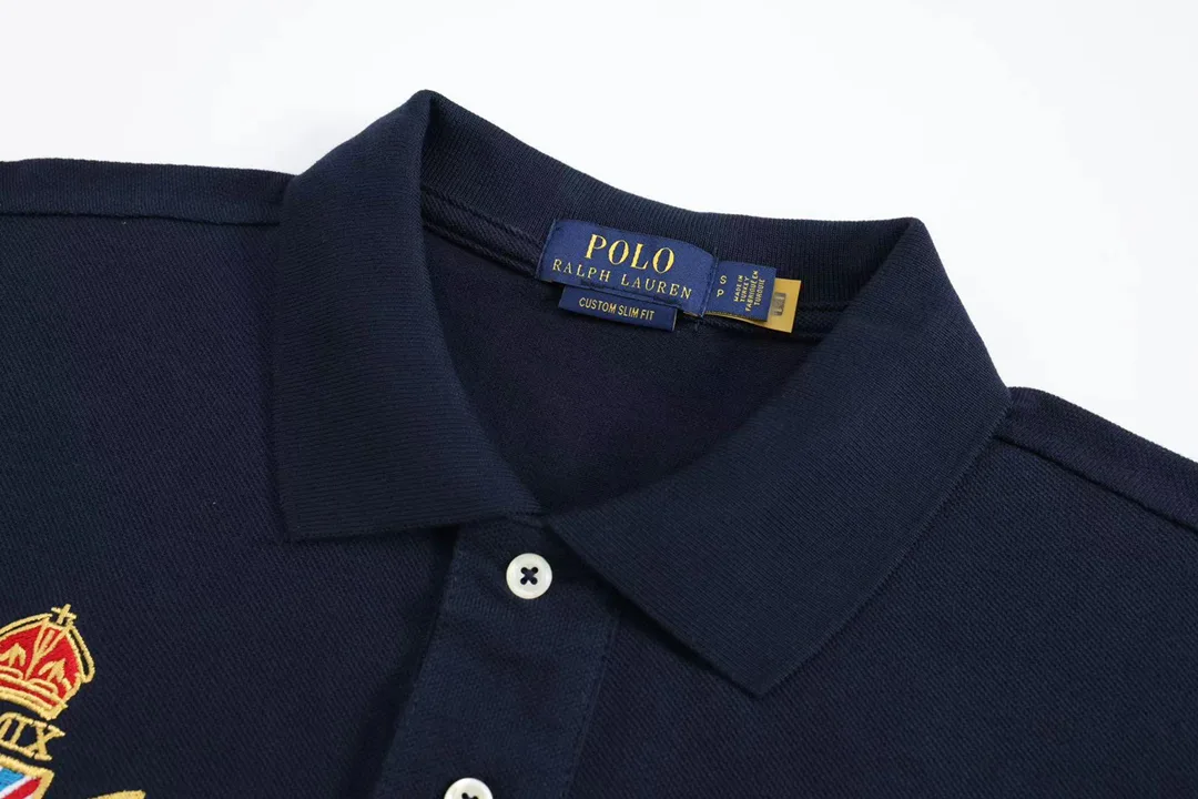 Рубашки Мужские Ralph Lauren 13404676