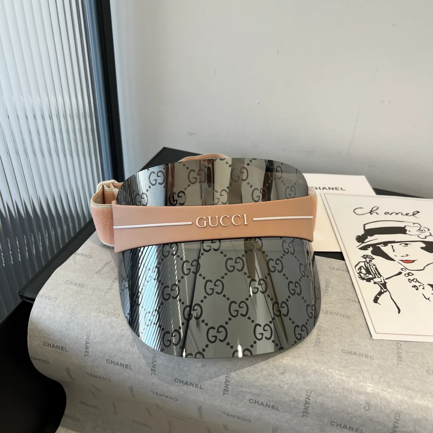 Головные Уборы Gucci 20993