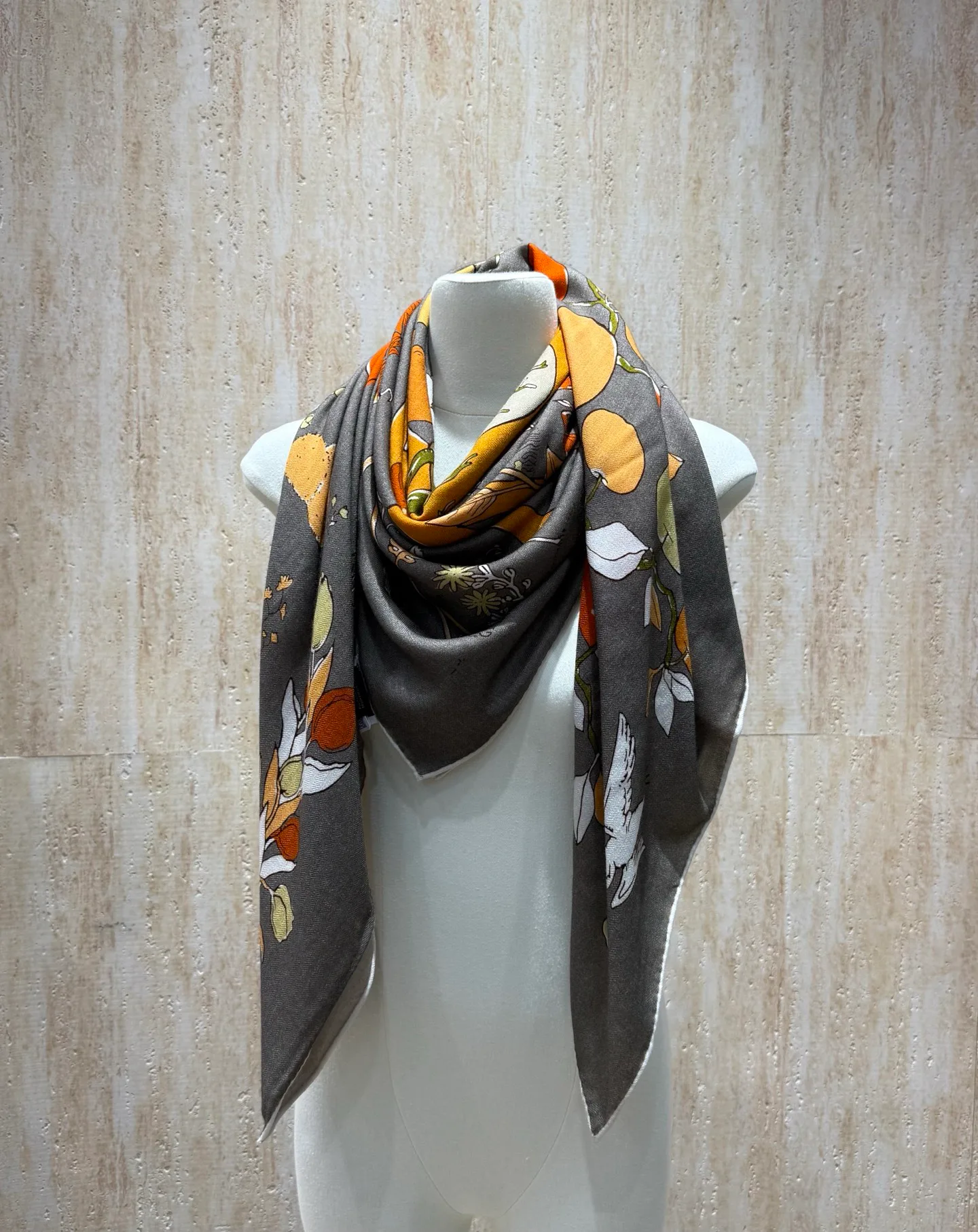 Платки Hermes 18127183