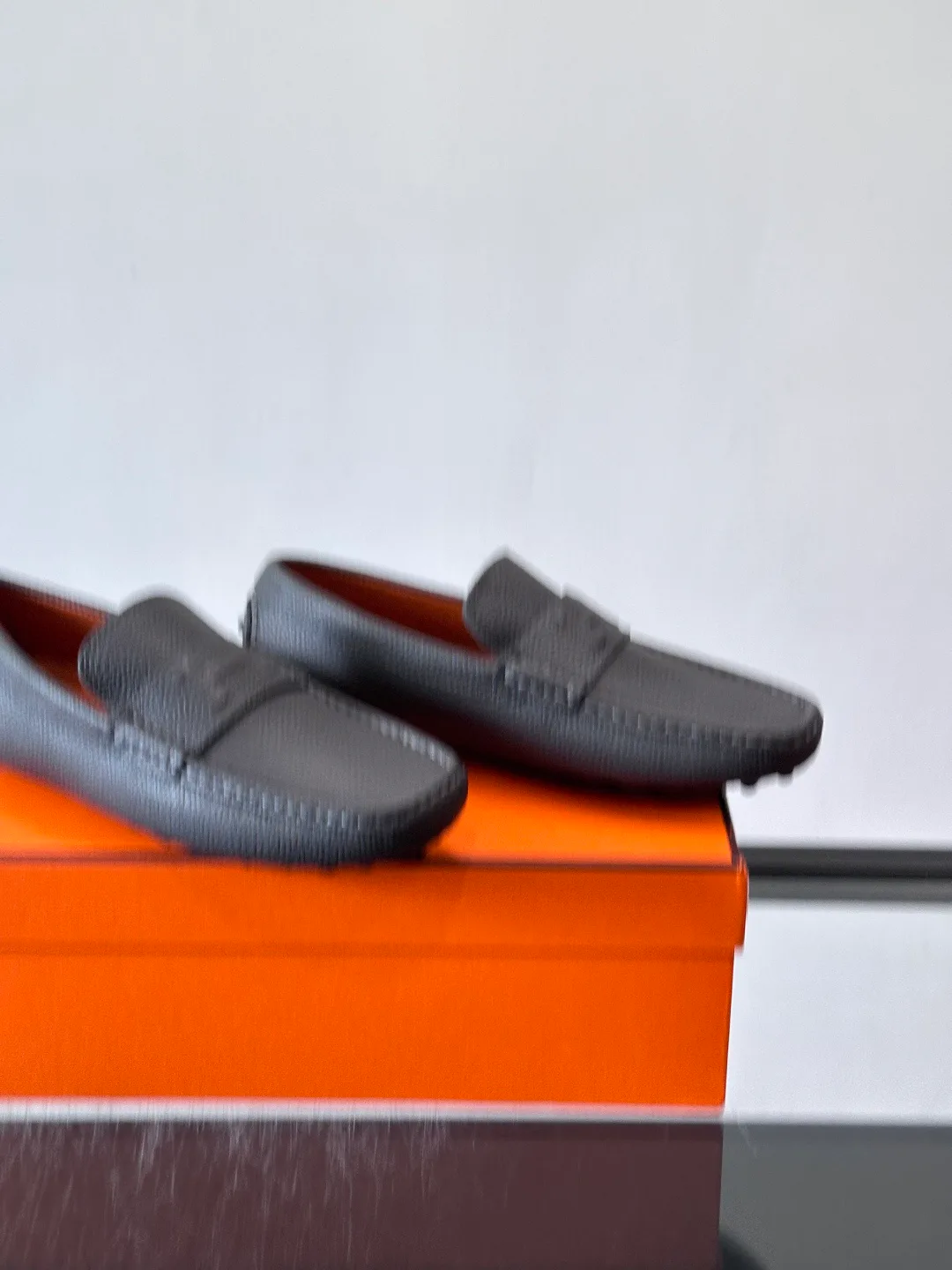 Лоферы И Туфли Мужские Hermes 18102667