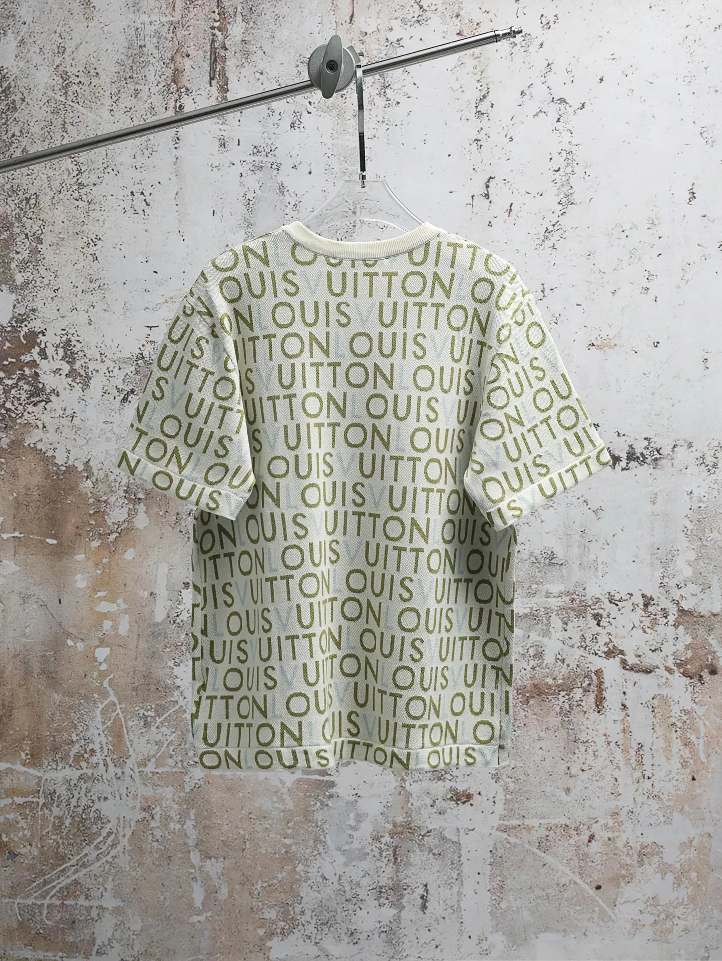 Футболки Мужские Louis Vuitton 11541751
