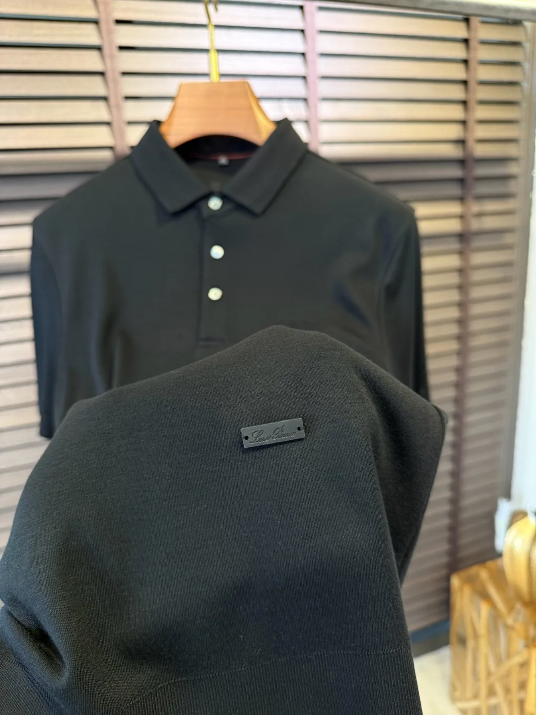 Футболки Мужские Loro Piana 20542