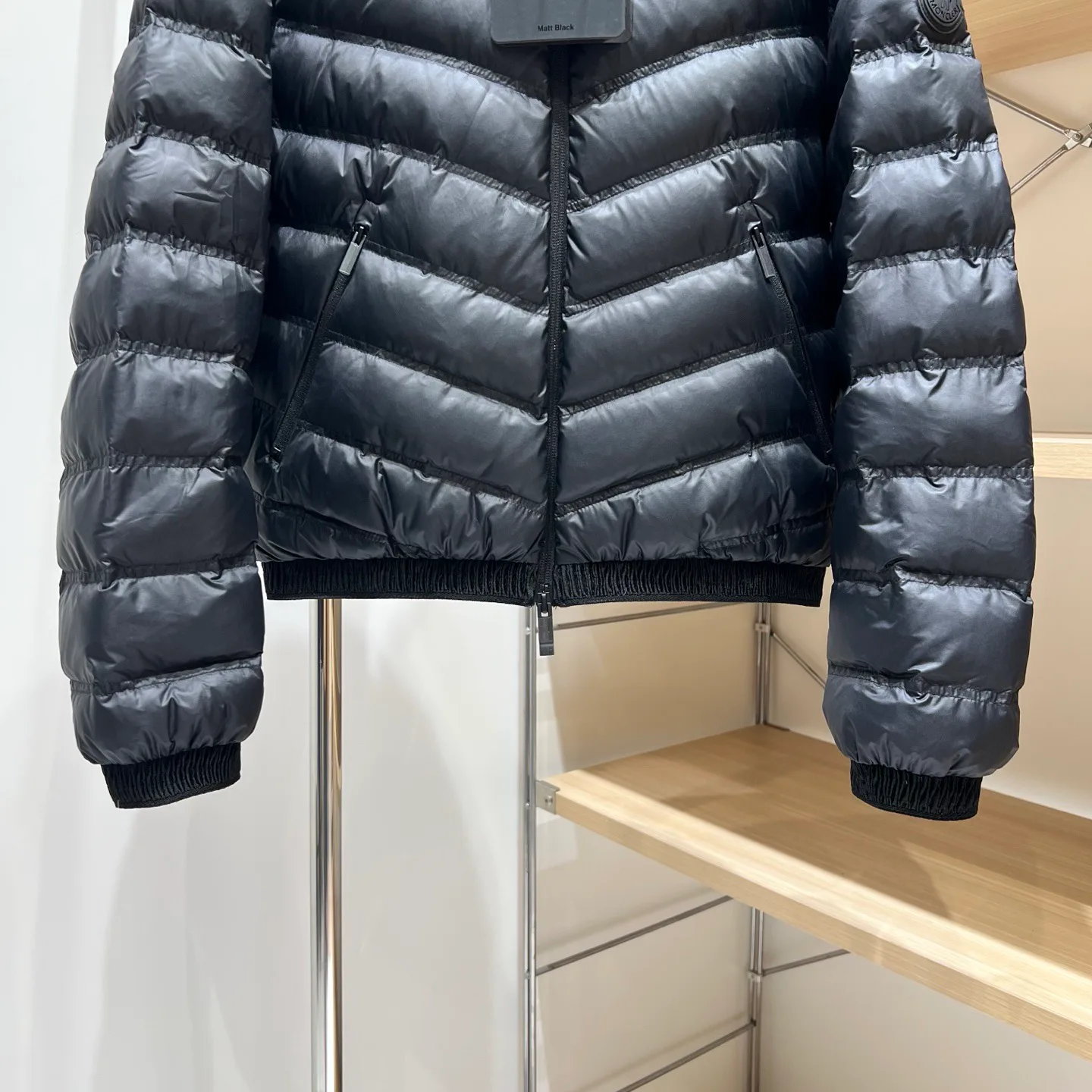Куртки И Пуховики Женские Moncler 18863870