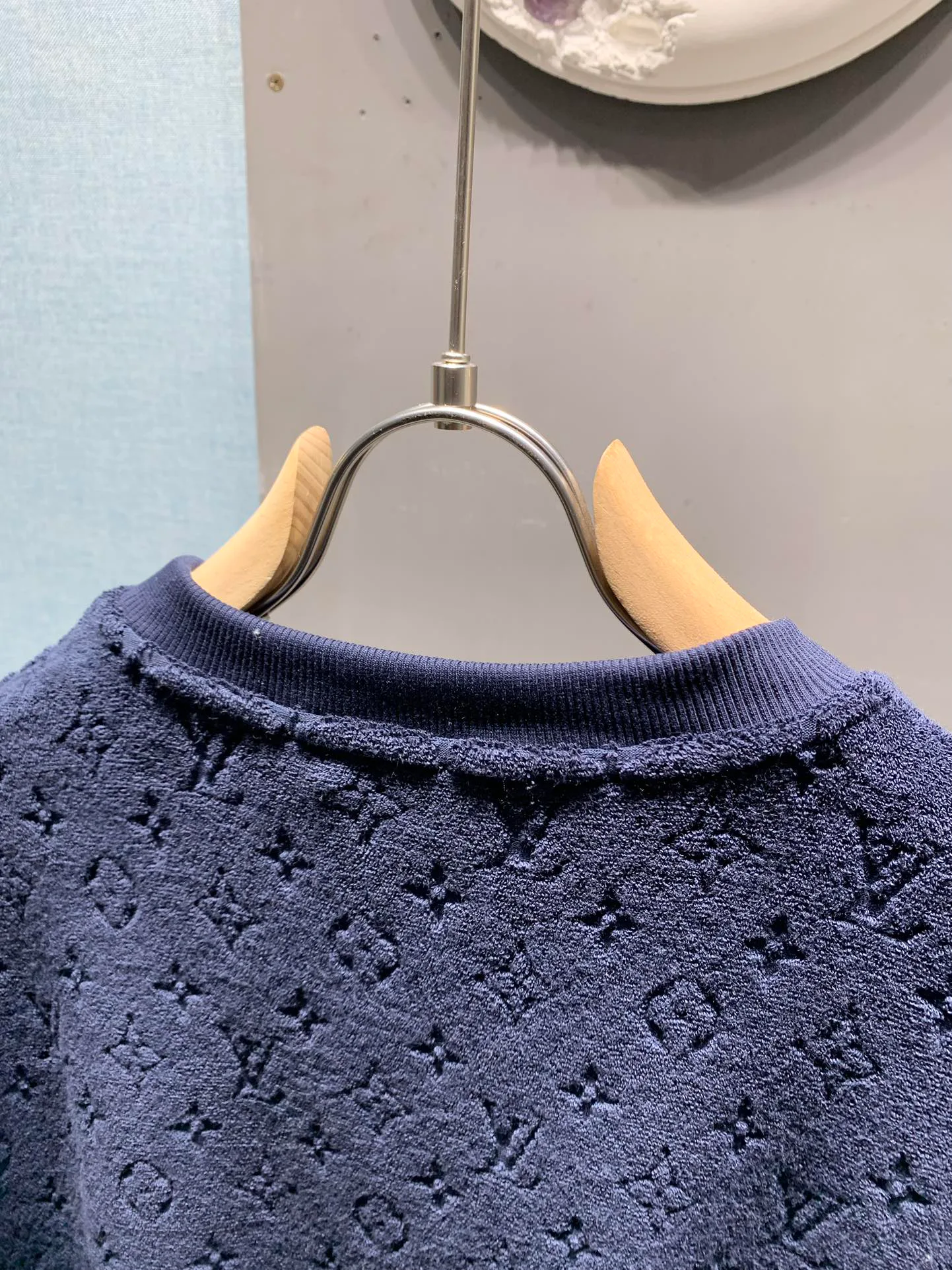 Футболки Мужские Louis Vuitton 4751154