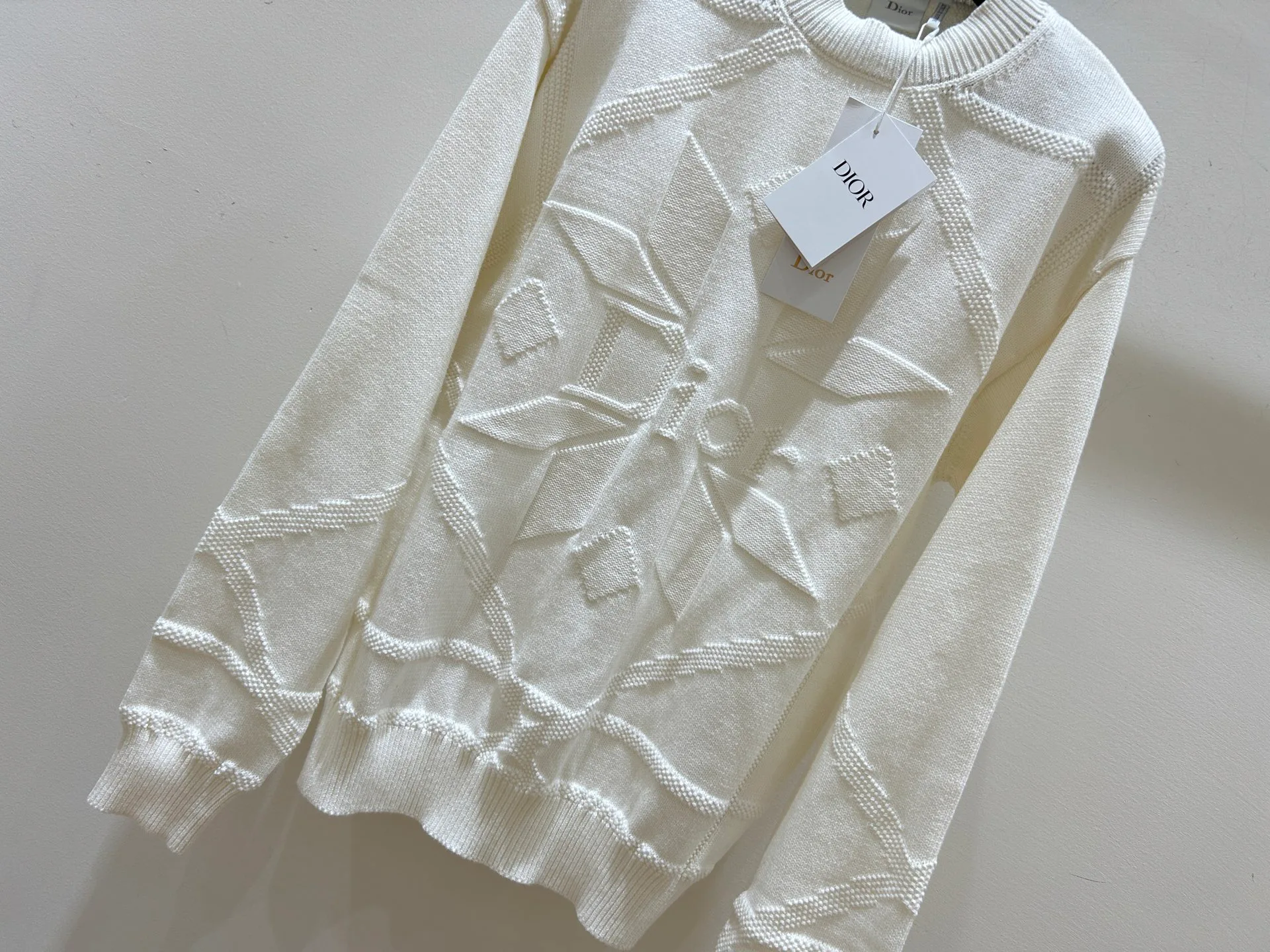 Джемперы И Свитеры Женские Christian Dior 19516574