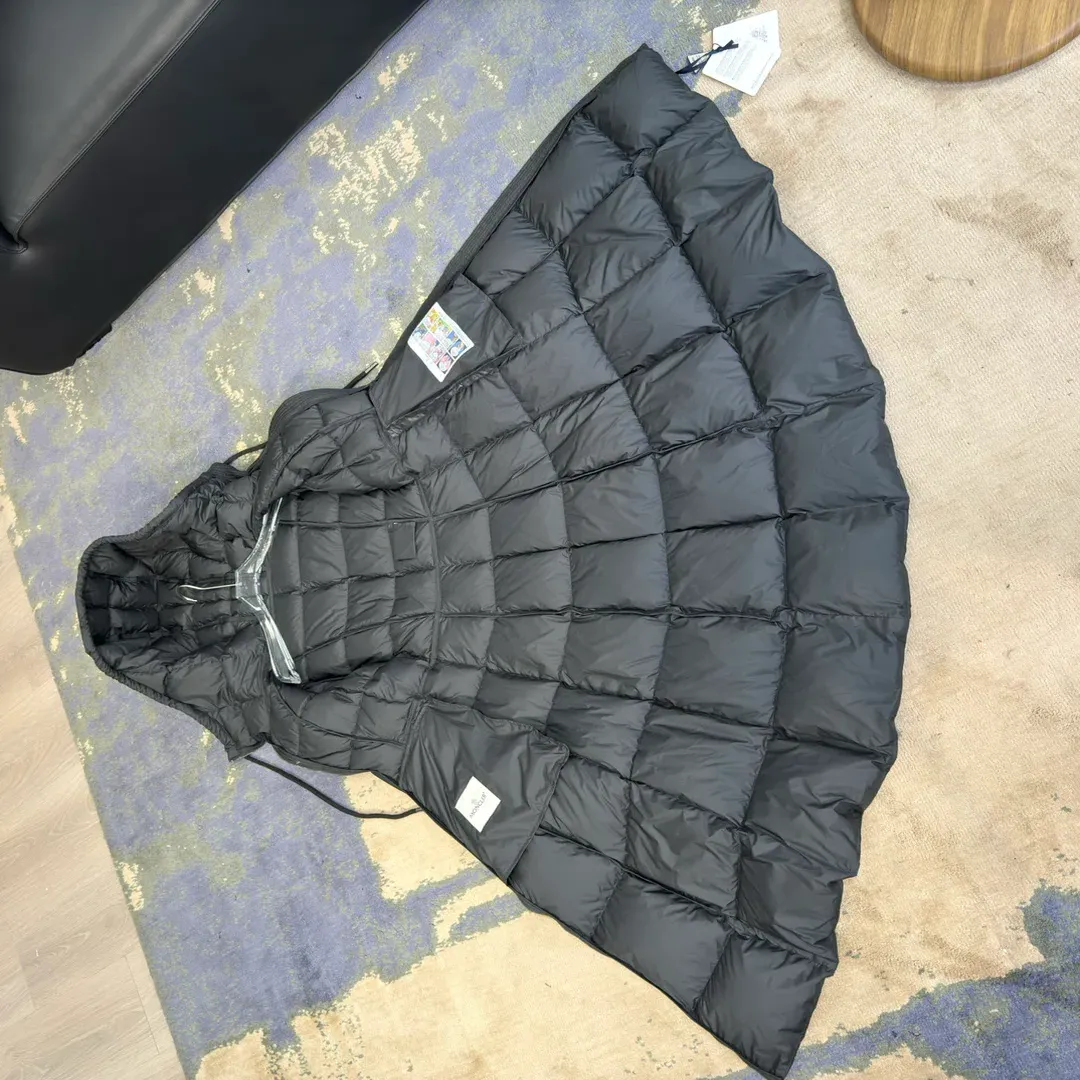 Куртки И Пуховики Женские Moncler 3489