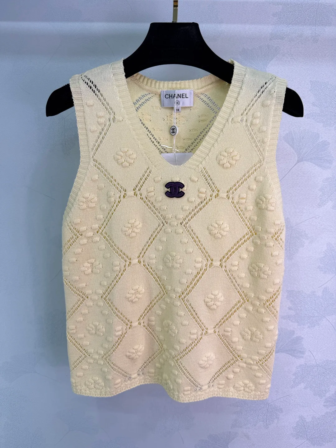 Жилеты Женские Chanel 11591251