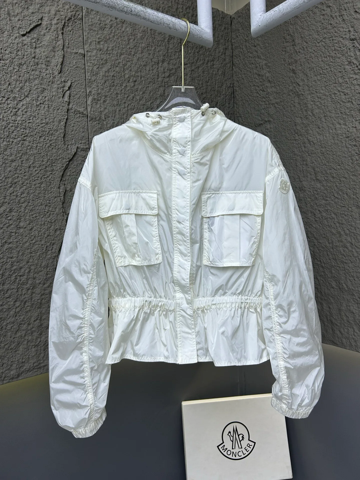 Жакеты Женские Moncler 11666917