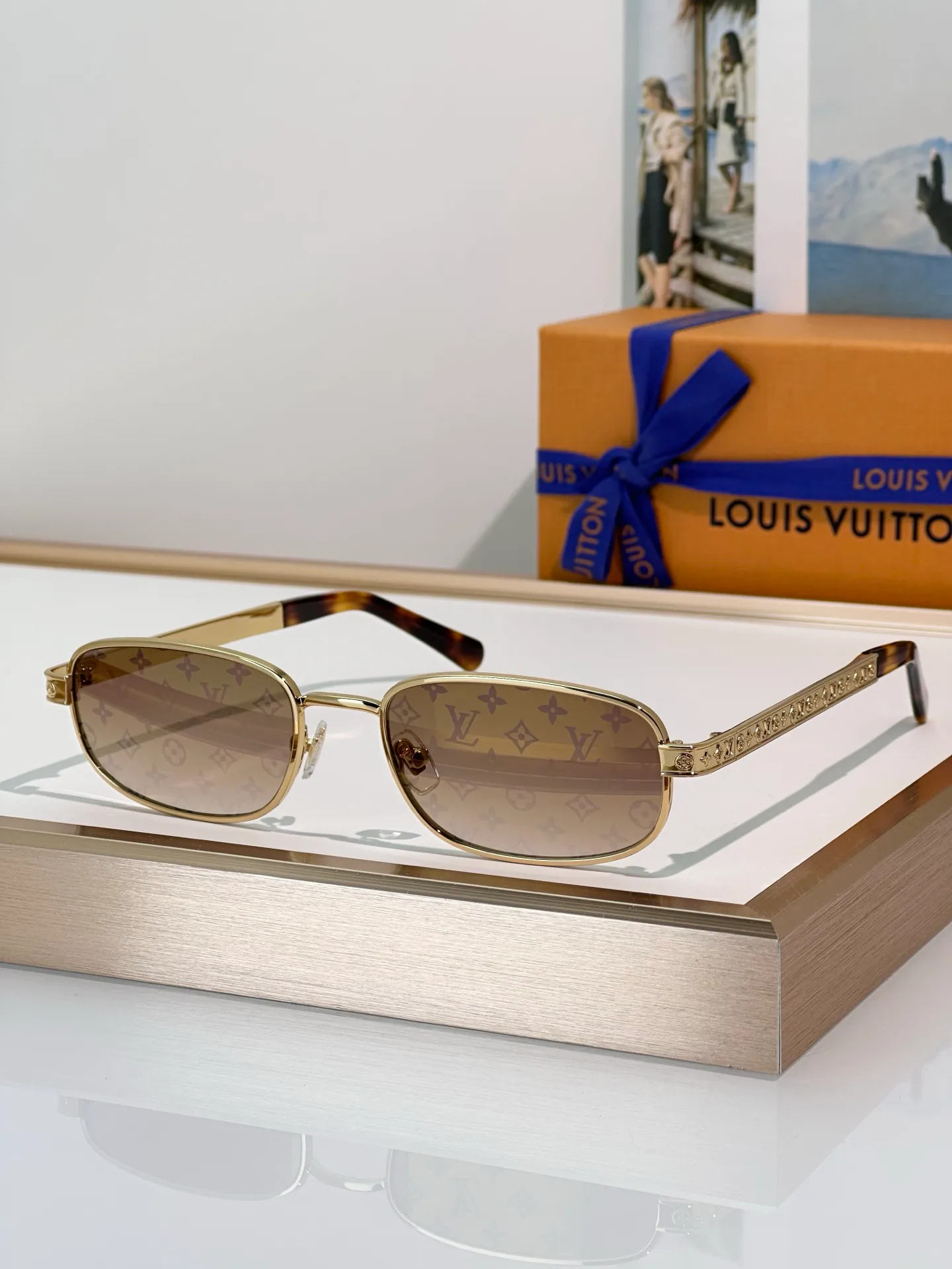 Очки Louis Vuitton 11389108