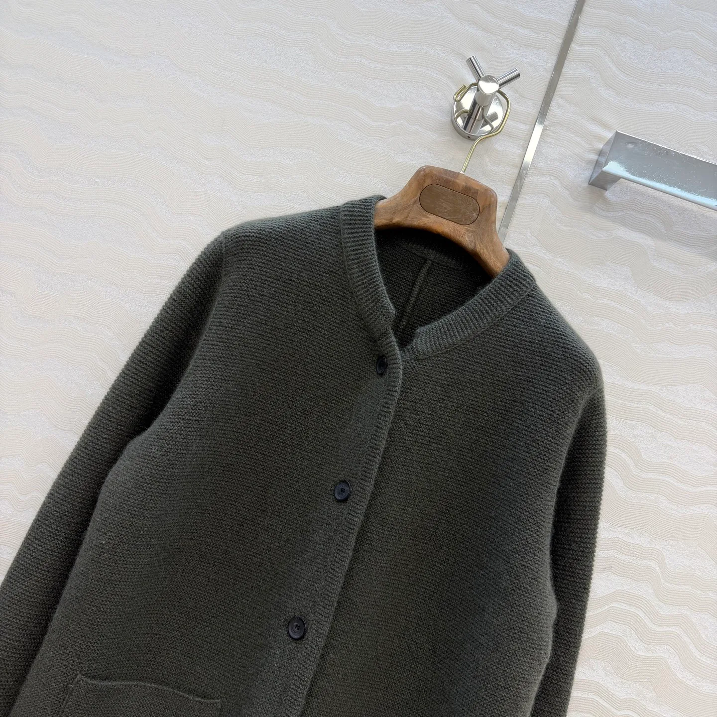 Джемперы И Свитеры Женские Loro Piana 20059061
