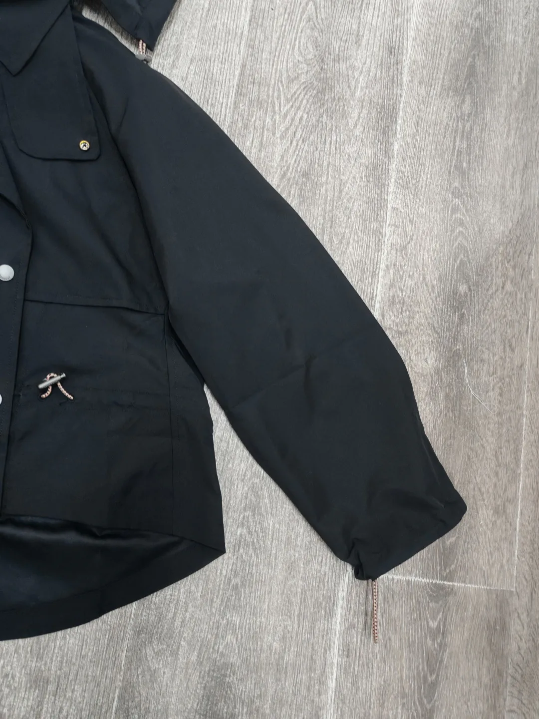 Куртки И Пуховики Женские Burberry 17998524