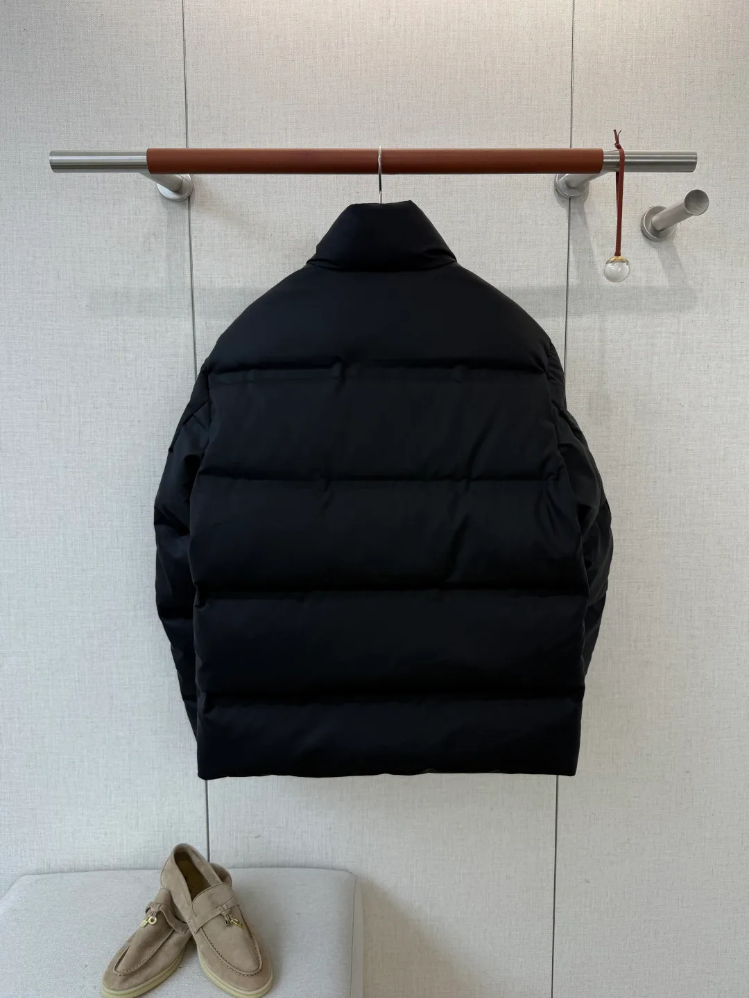 Куртки И Пуховики Мужские Loro Piana 844587