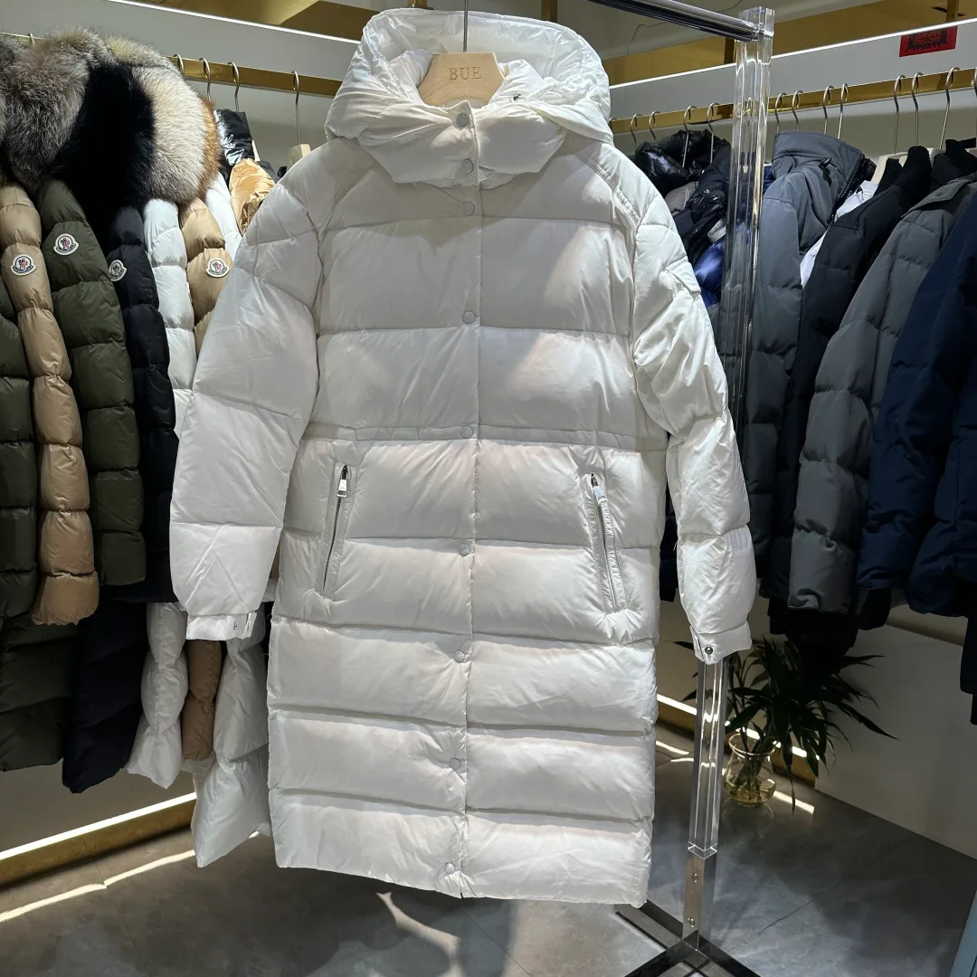 Куртки И Пуховики Женские Moncler 19323602