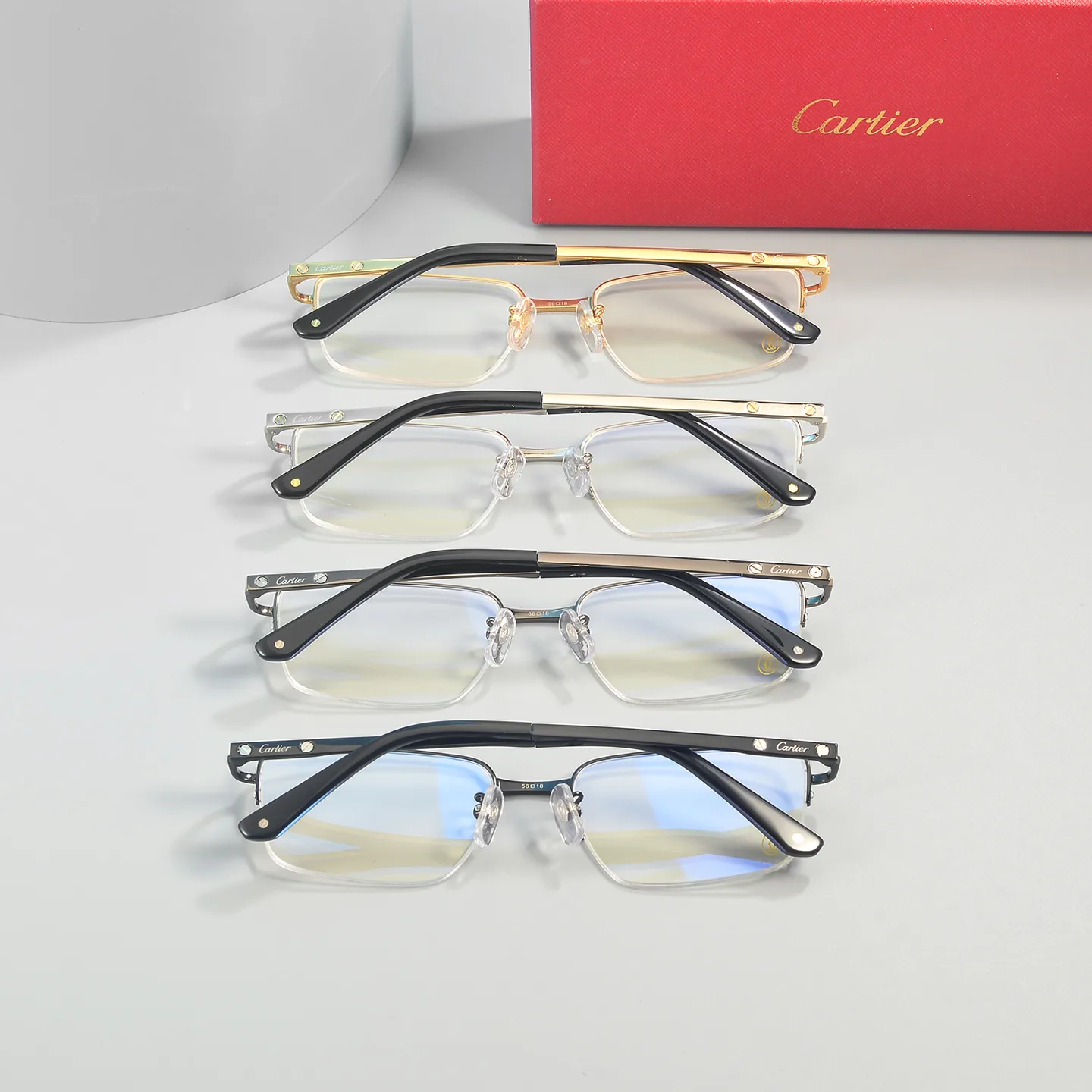 Очки Cartier 18629801