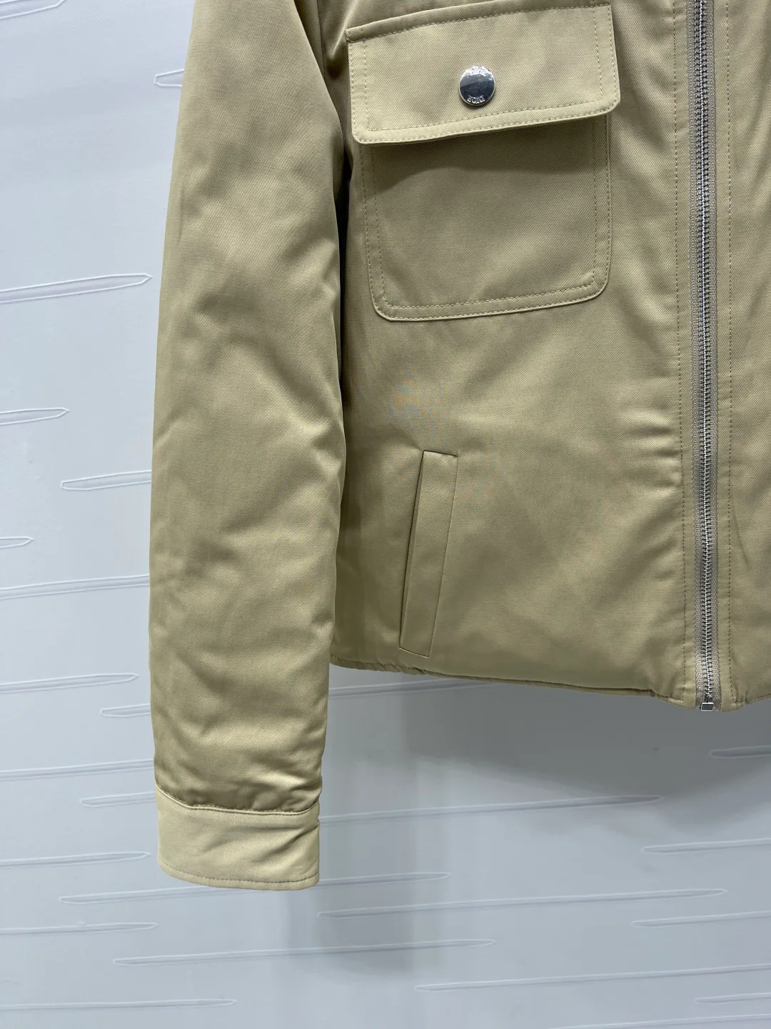 Куртки И Пуховики Женские Christian Dior 867610