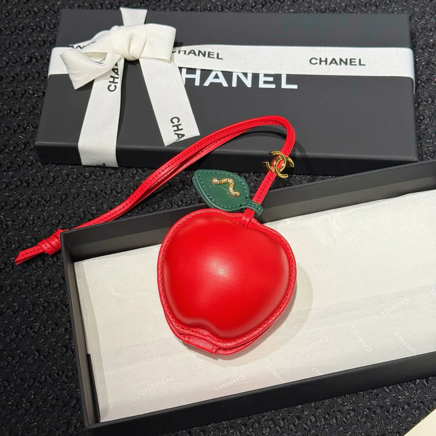 Ключницы Chanel 18238963