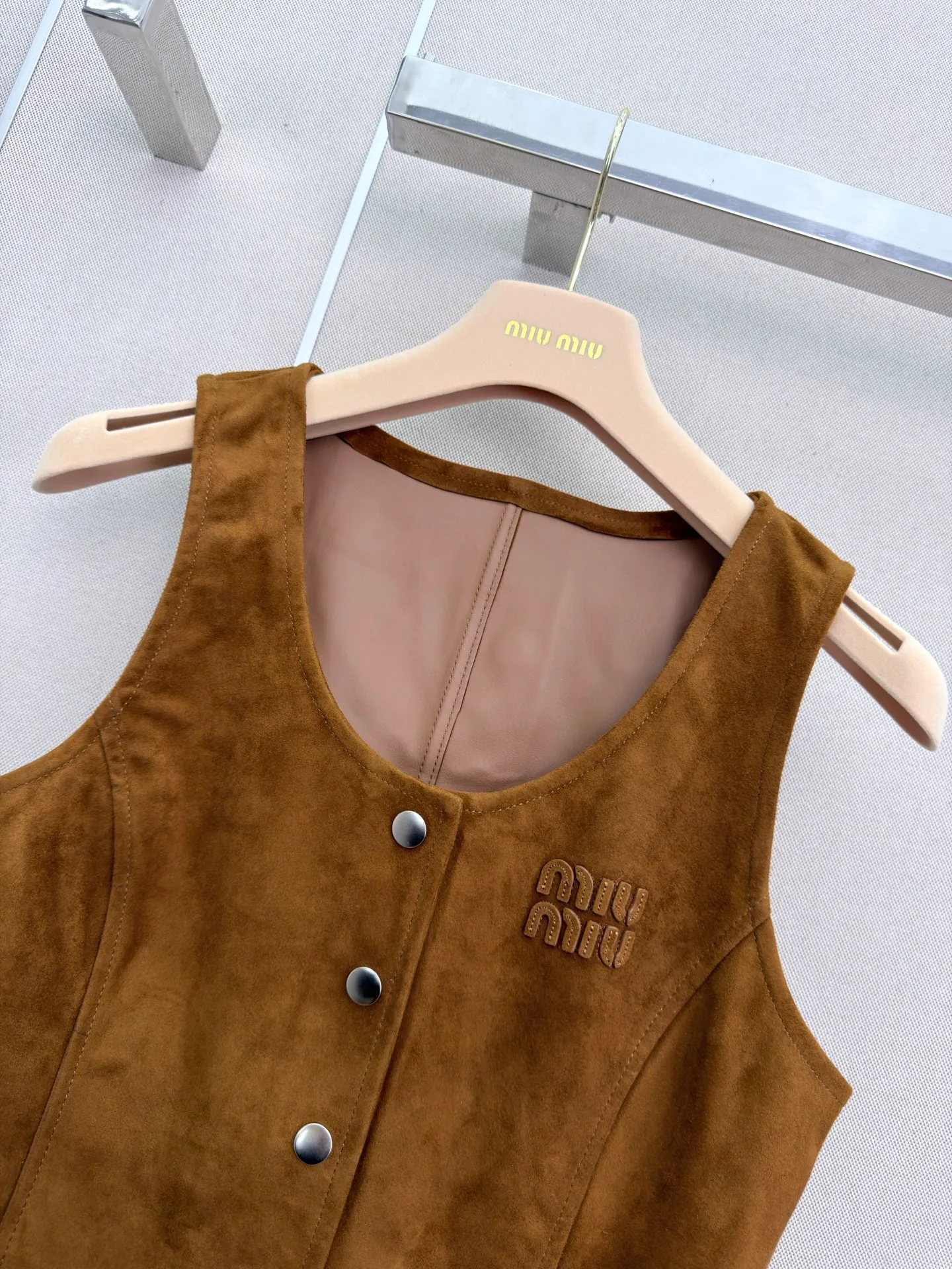 Жилеты Женские Miu Miu 17651794