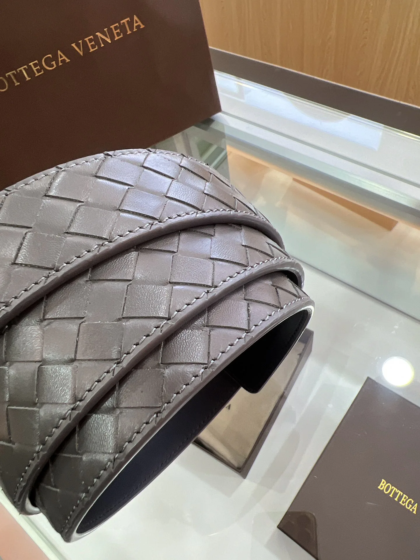 Поясные Сумки Женские Bottega Veneta 12860071