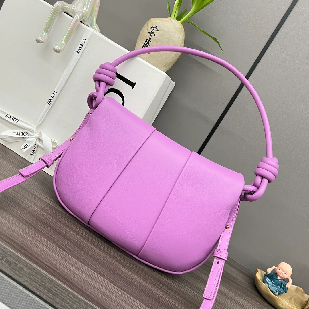 Сумки На Ремне Женские Loewe 57254