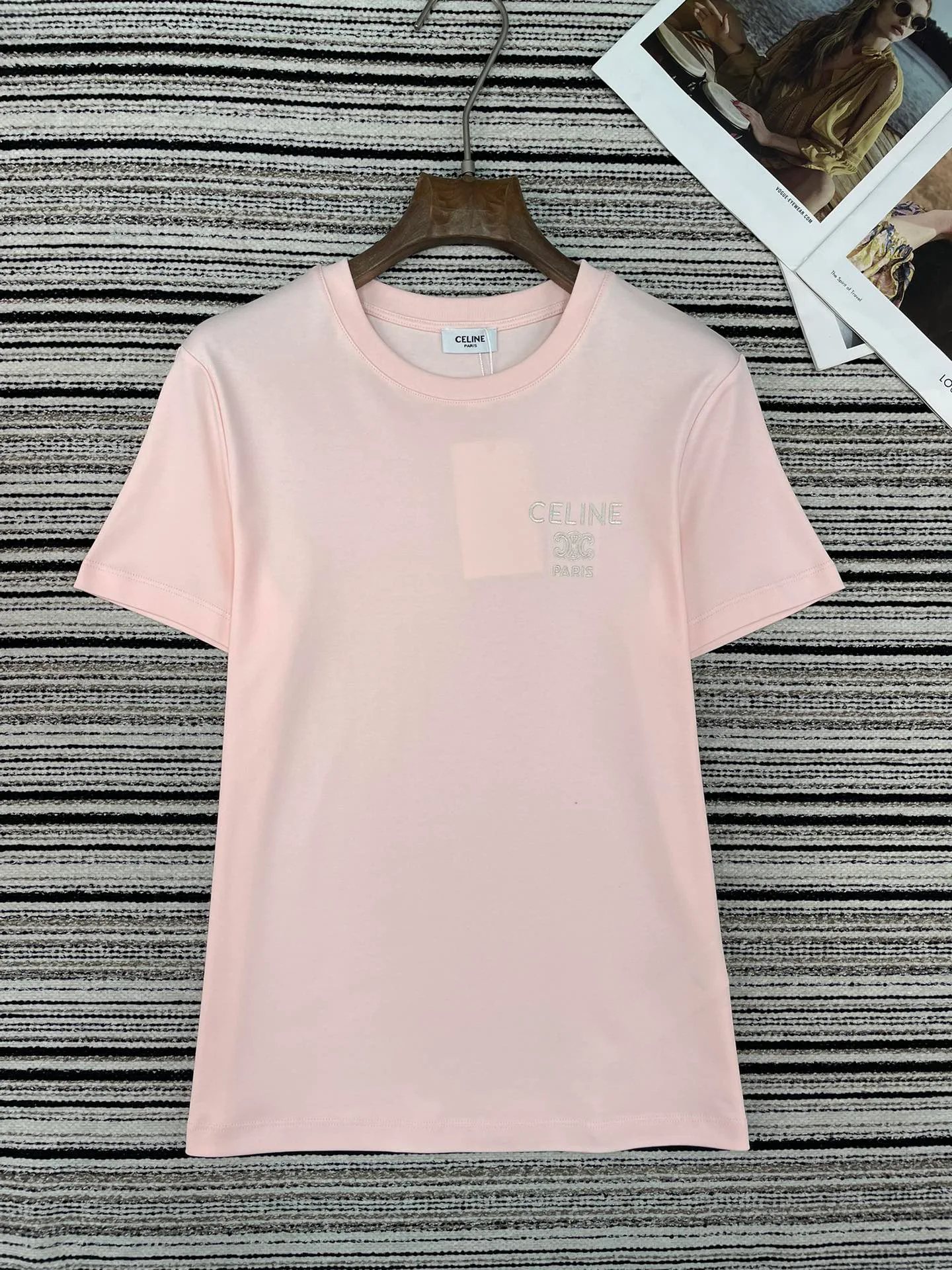 Футболки Женские Celine 11545206