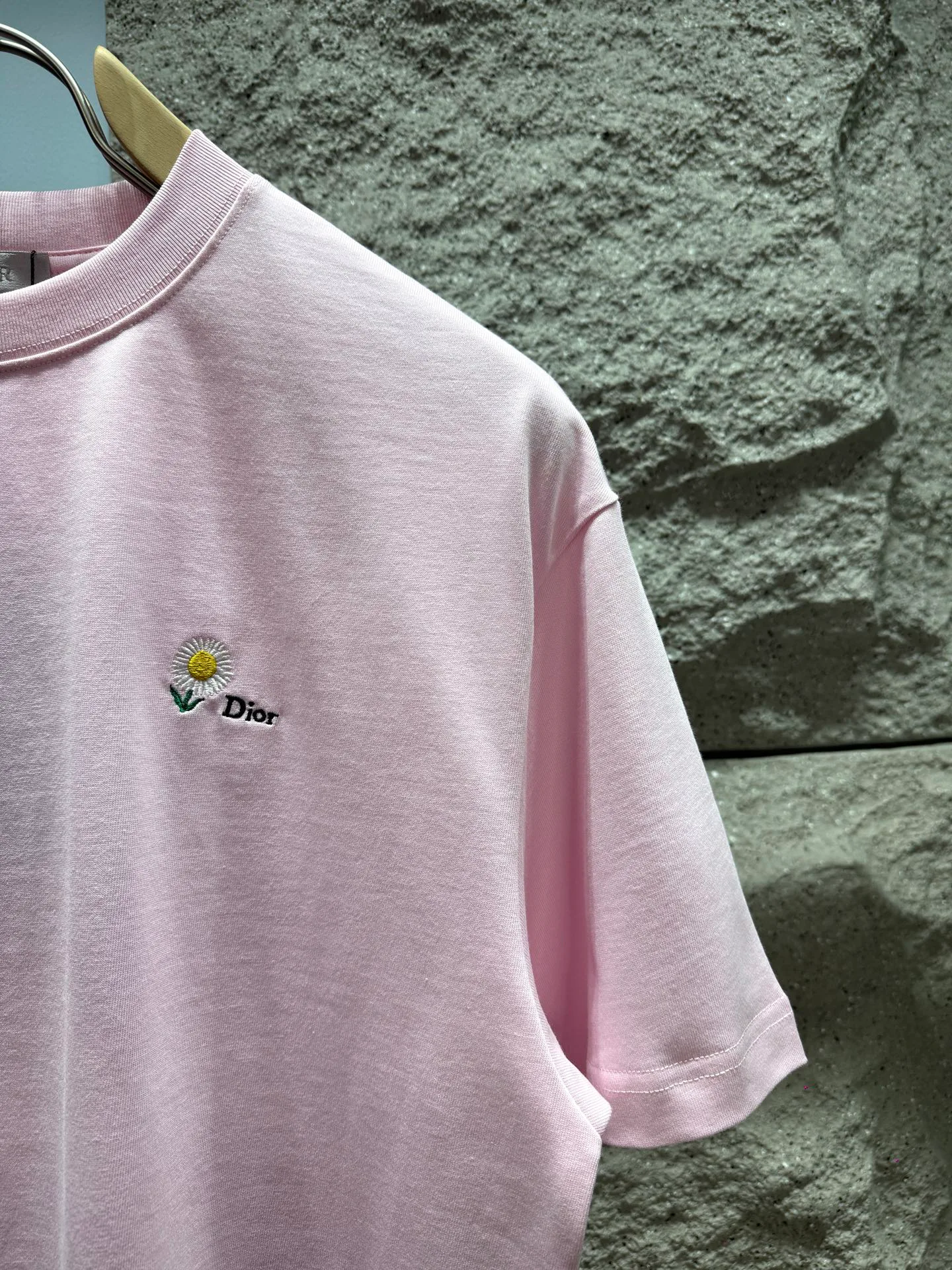 Футболки Мужские Christian Dior 4878196