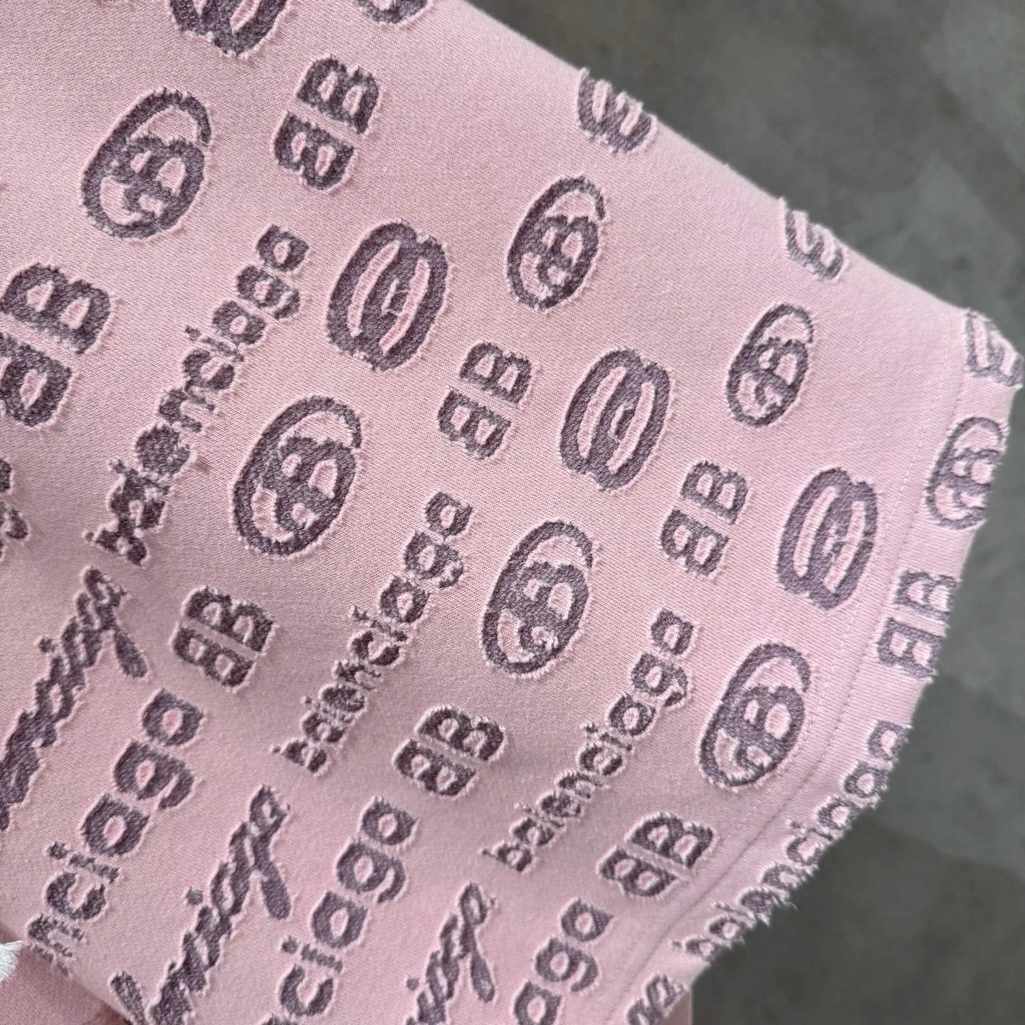 Шорты Мужские Balenciaga 17436294