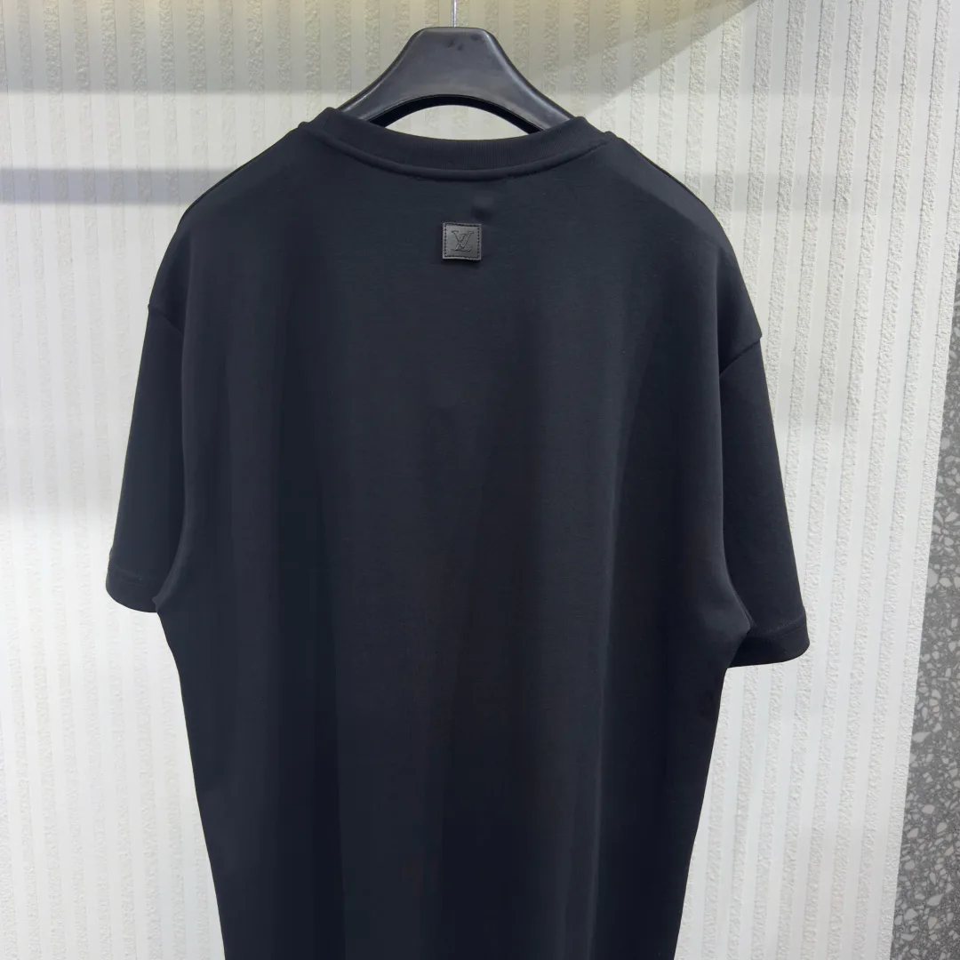 Футболки Мужские Louis Vuitton 12151624
