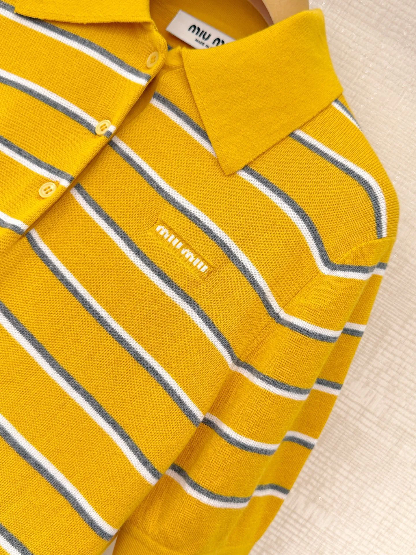 Рубашки Женские Miu Miu 11617748