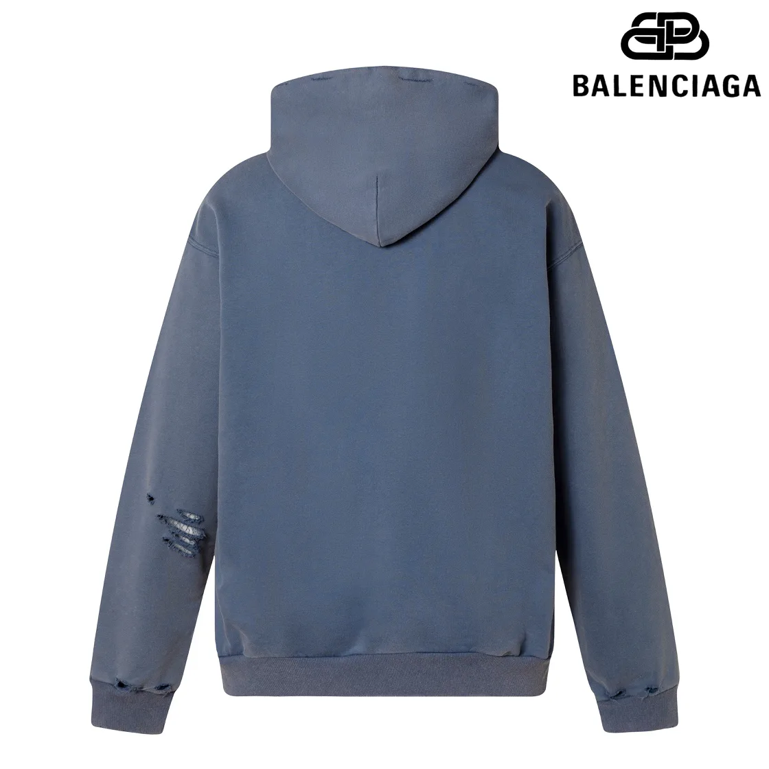 Свитшоты И Худи Женские Balenciaga 1887613