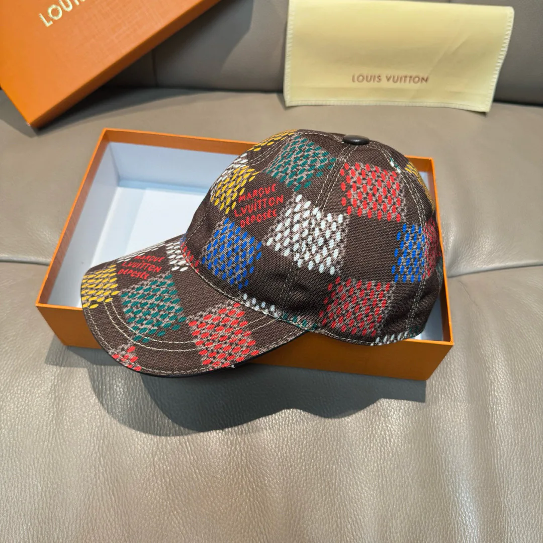 Головные Уборы Louis Vuitton 24921