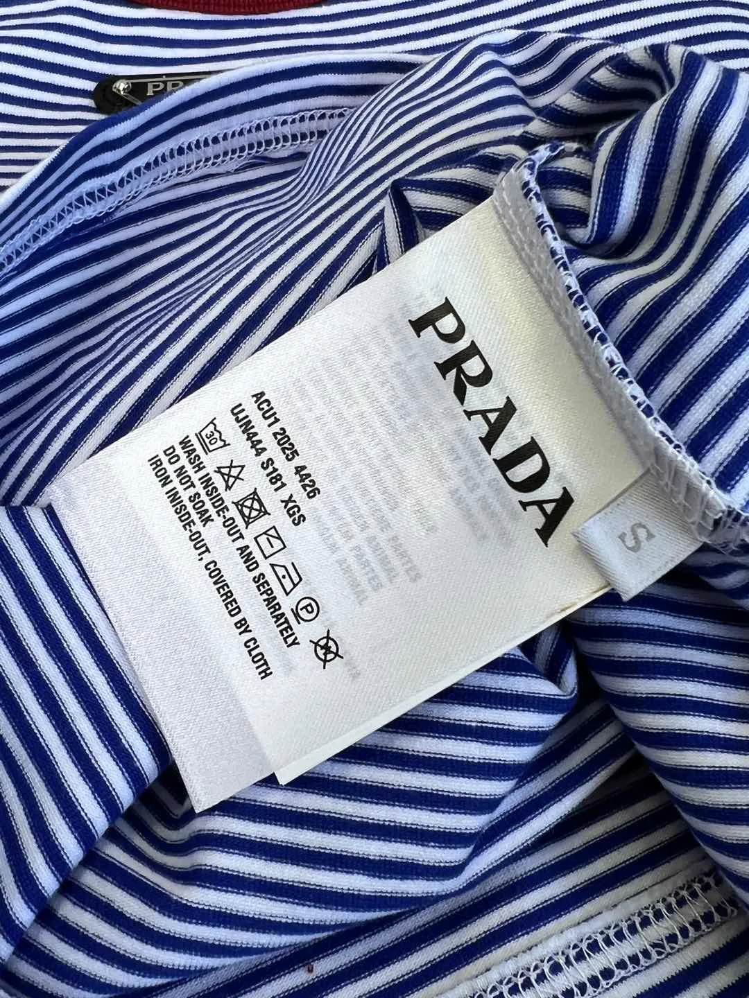 Топы Женские Prada 11705349