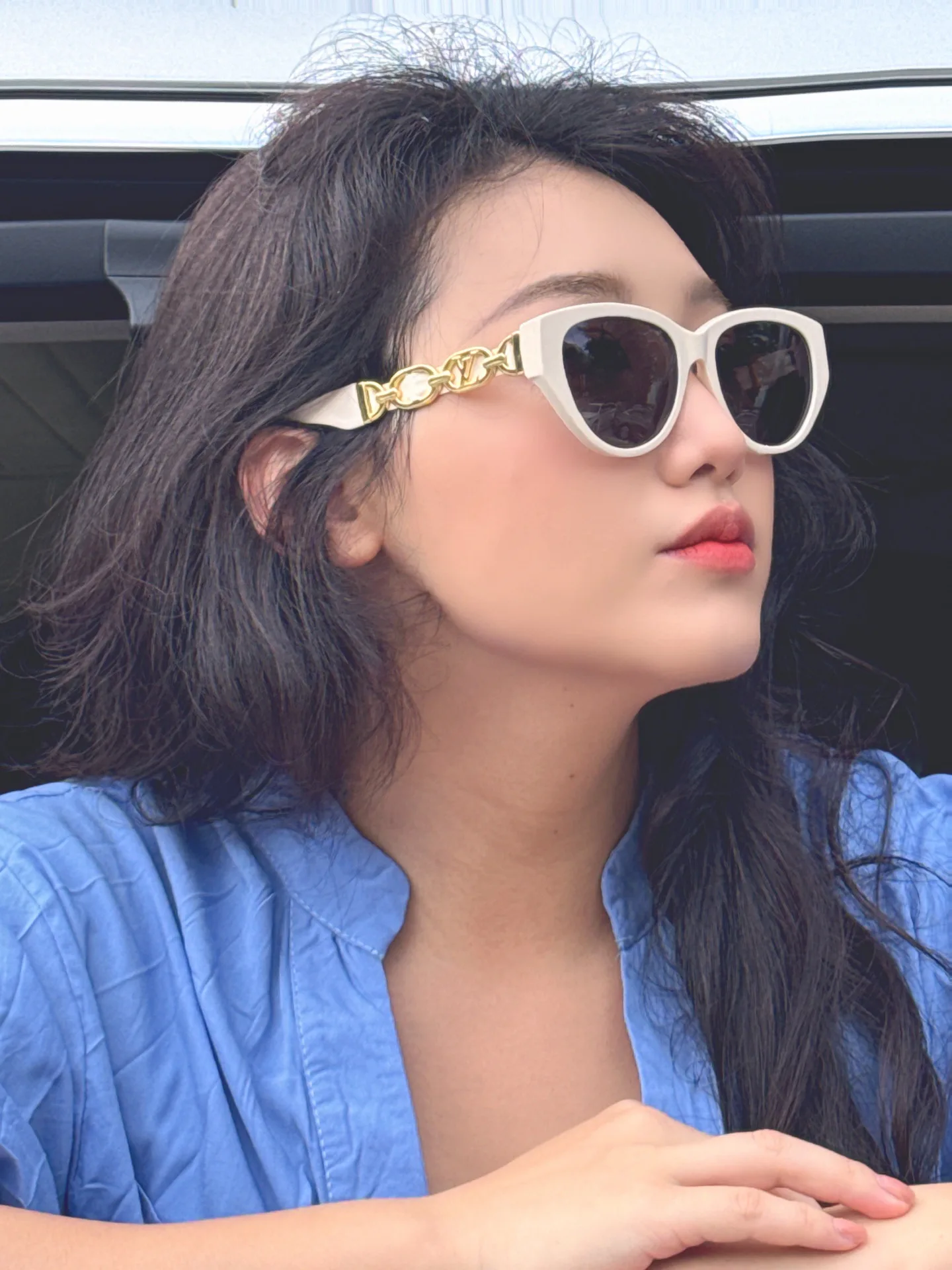 Очки Louis Vuitton 825781