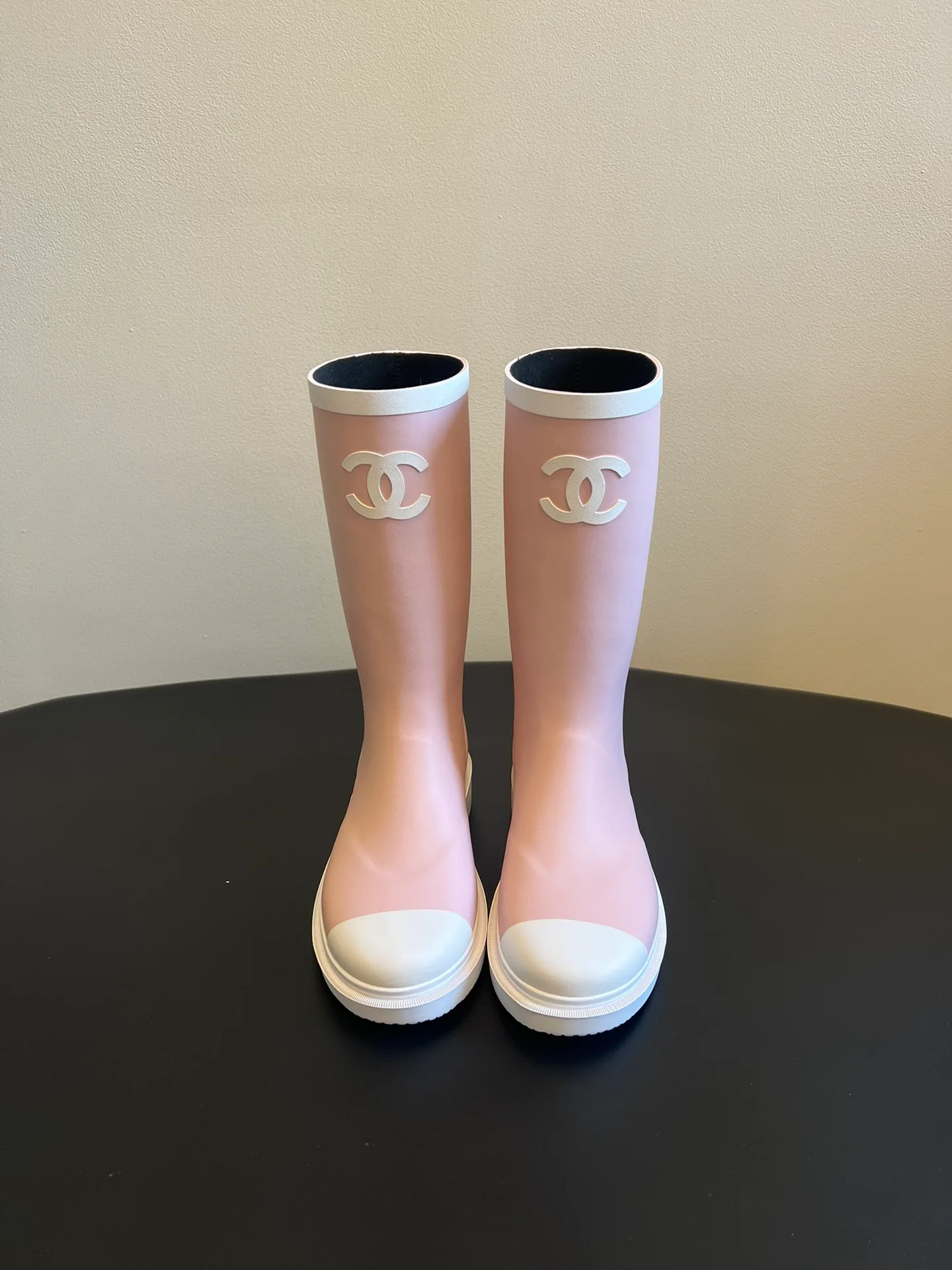 Сапоги Женские Chanel 548107