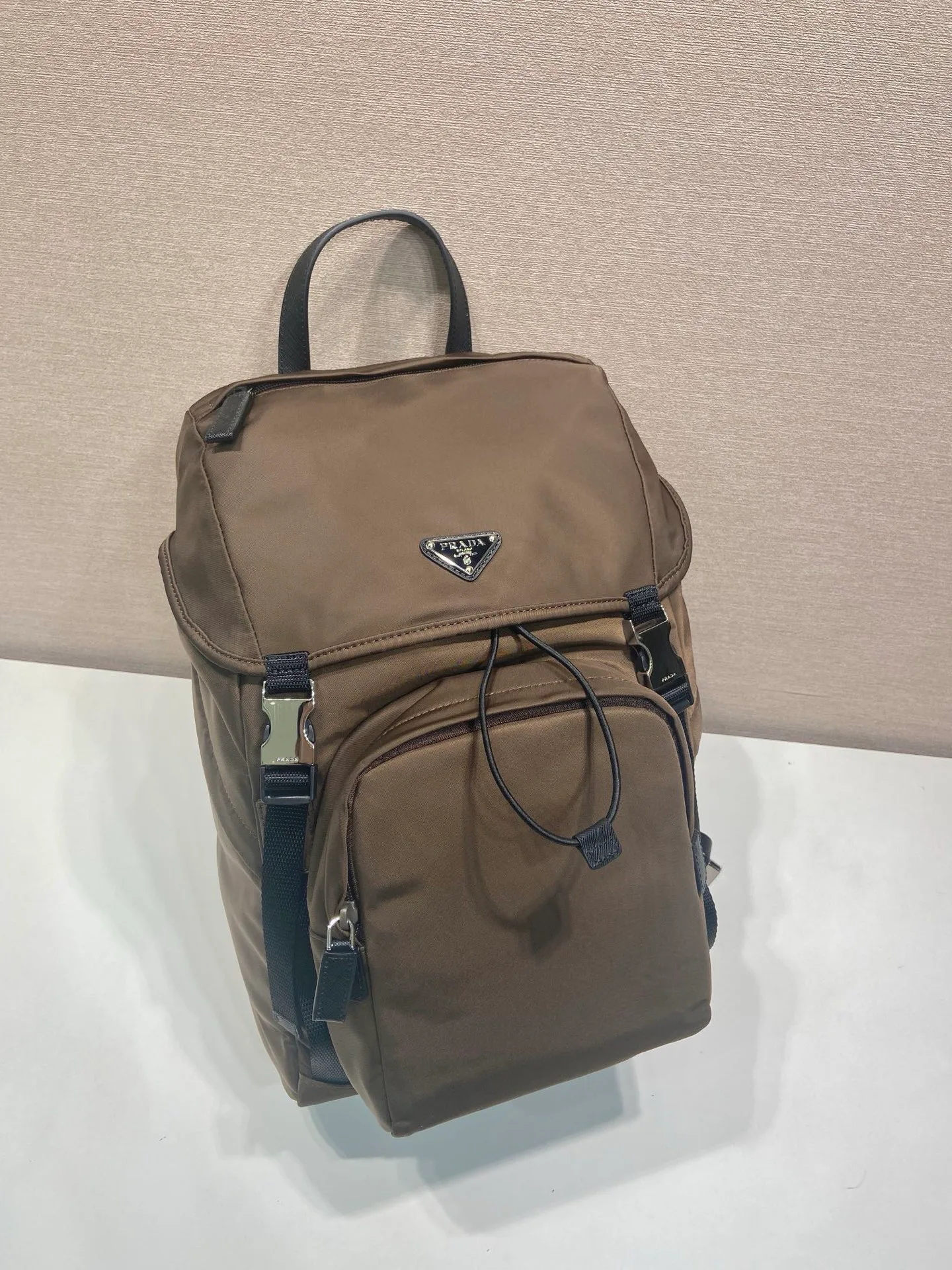 Рюкзаки Женские Prada 12757393