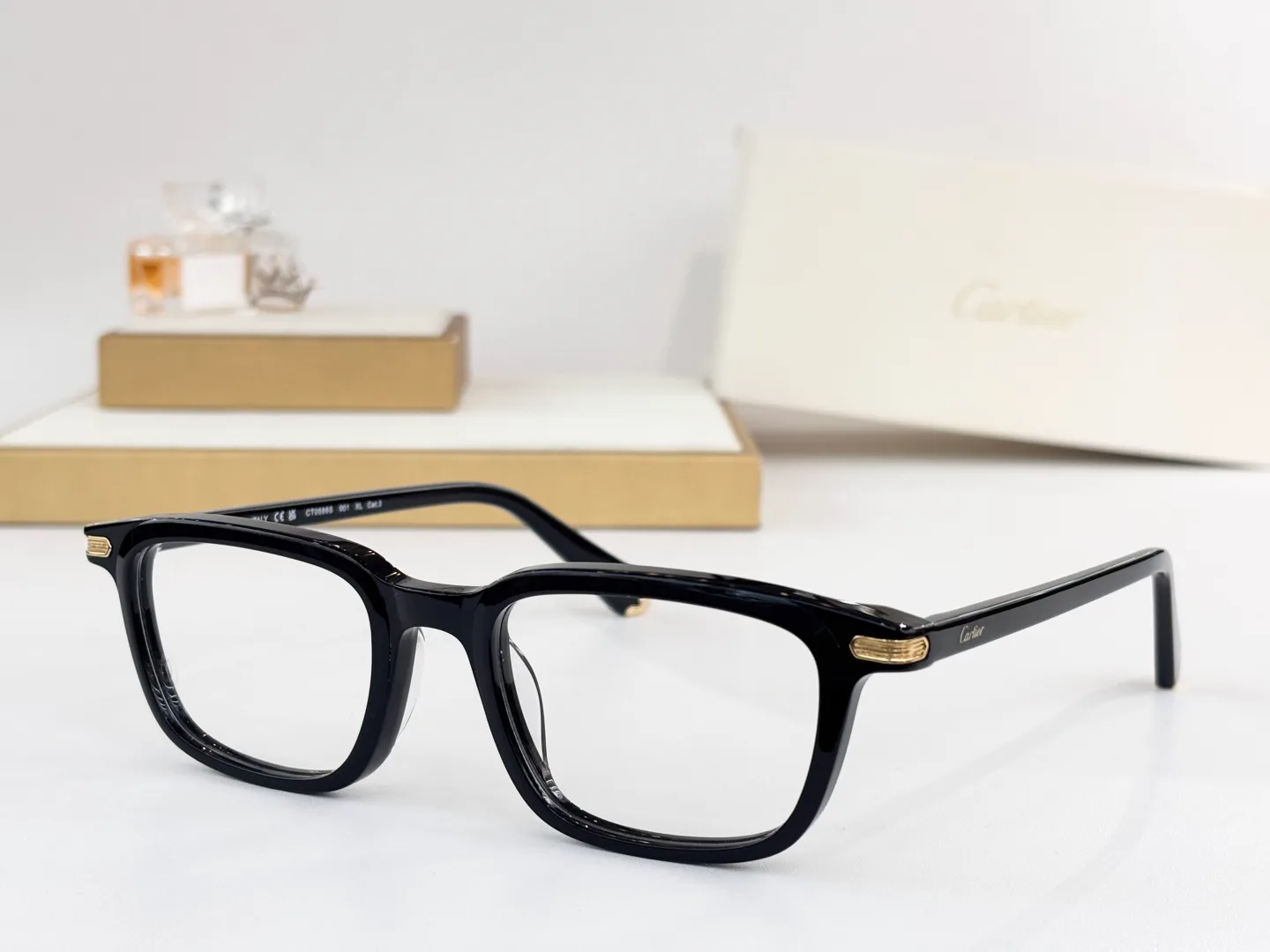 Очки Cartier 5026461