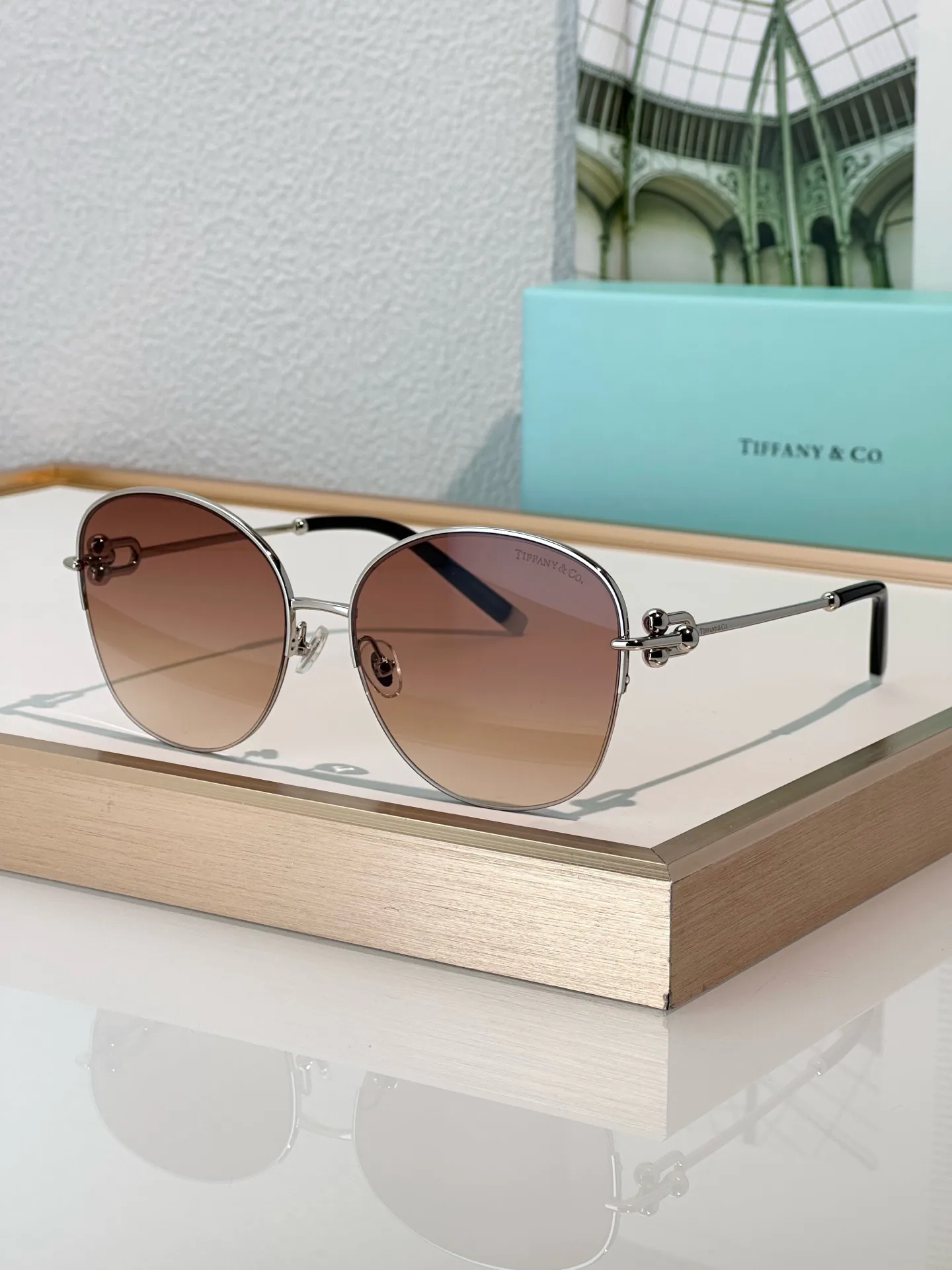 Очки Tiffany 796044