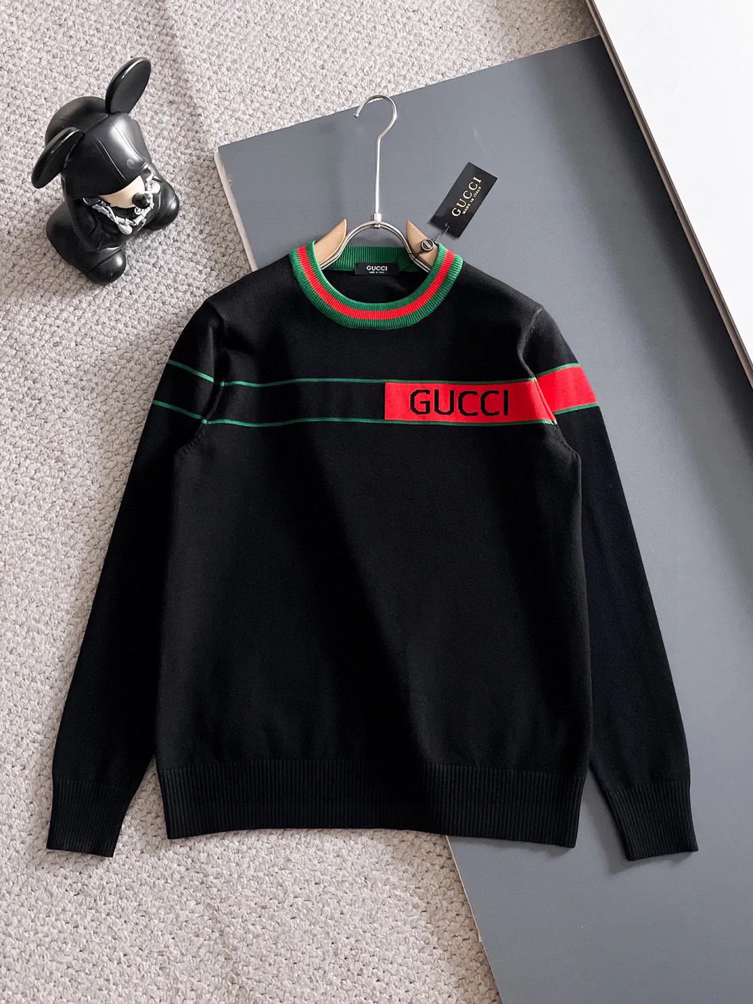 Джемперы И Свитеры Мужские Gucci 1444618