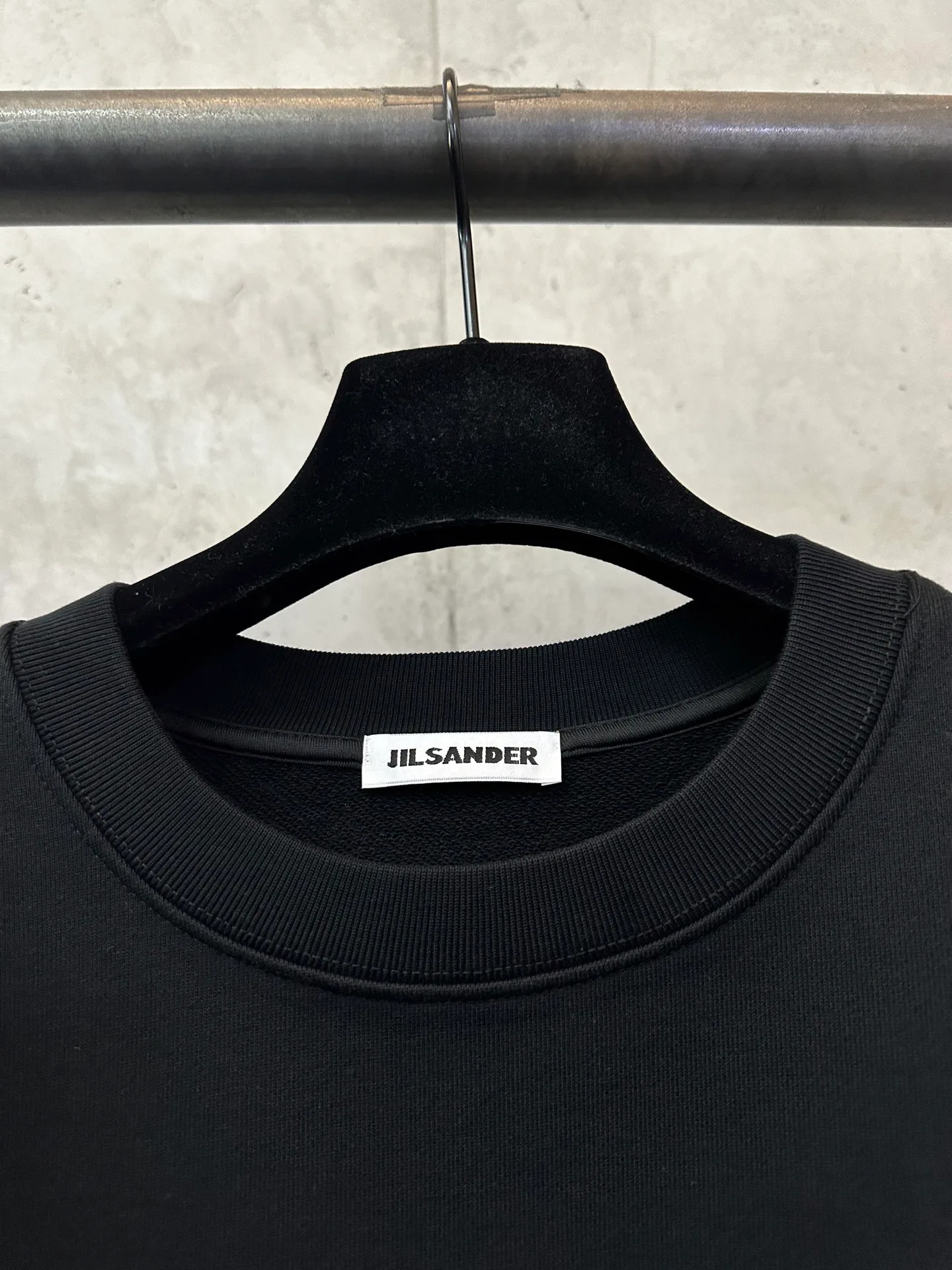 Свитшоты Мужские Jil Sander 350528