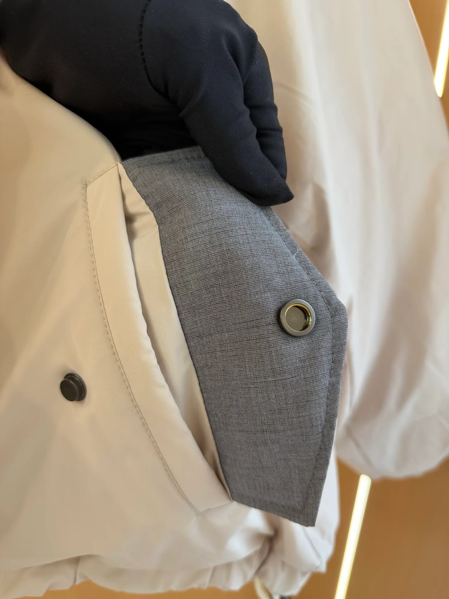 Куртки И Пуховики Женские Brunello Cucinelli 17906260