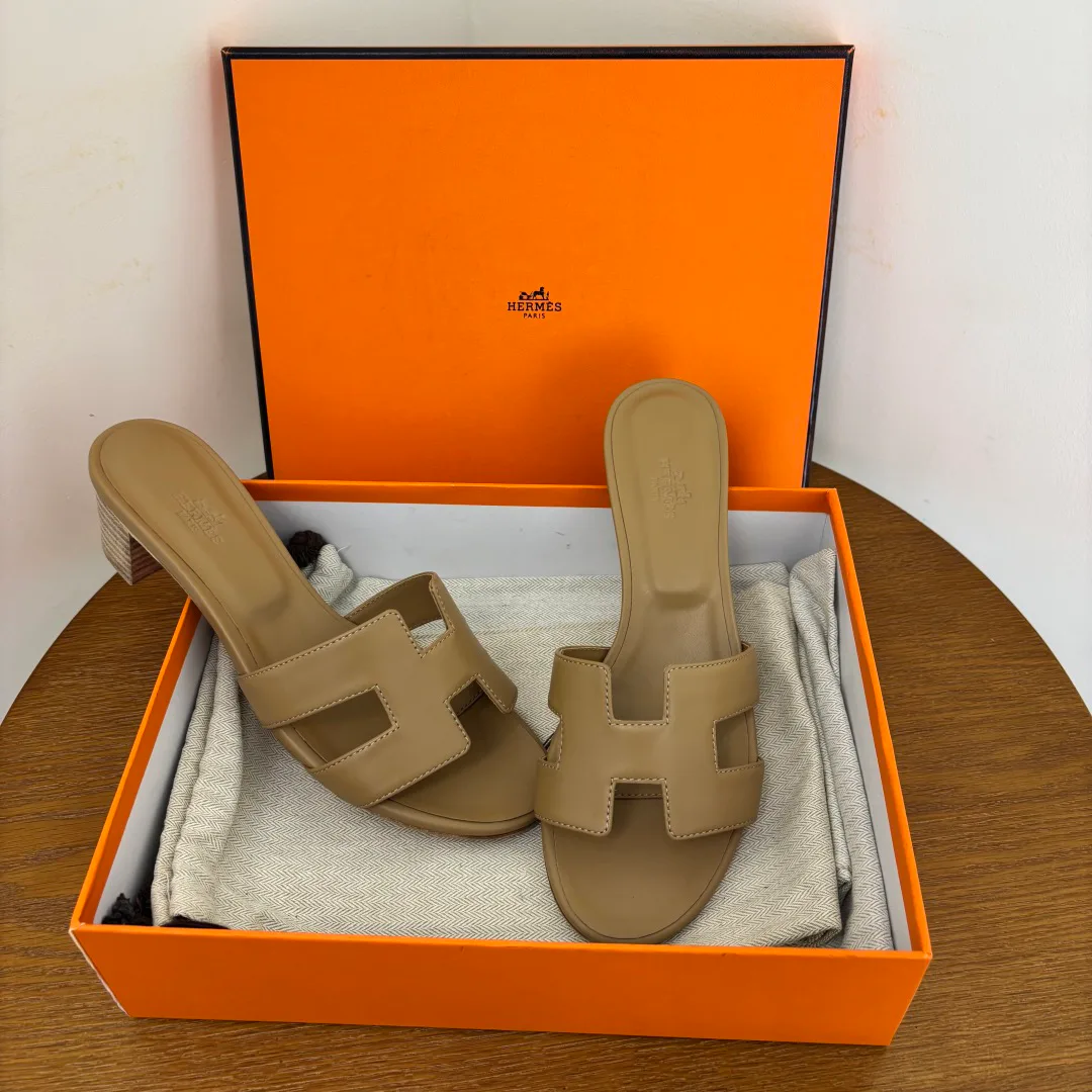 Сандалии Женские Hermes 10992613