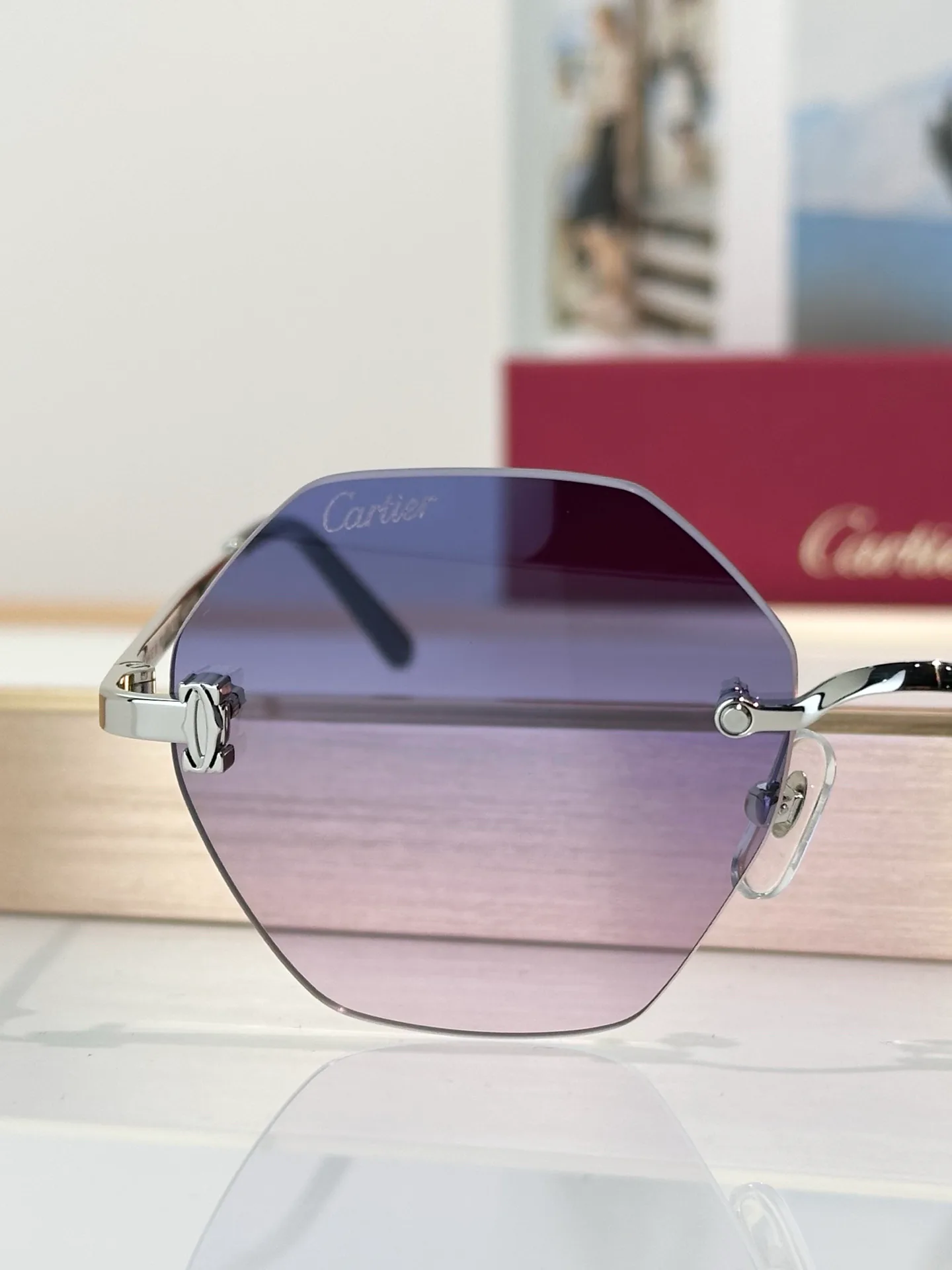 Очки Cartier 11558240