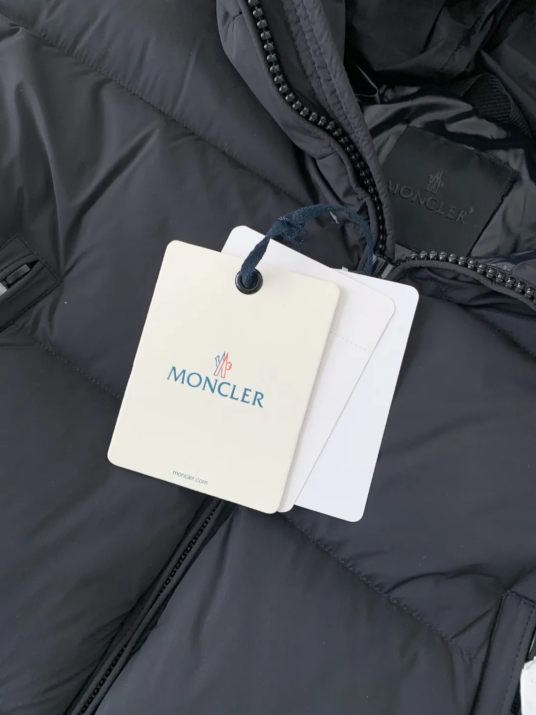 Куртки Мужские Moncler 441212