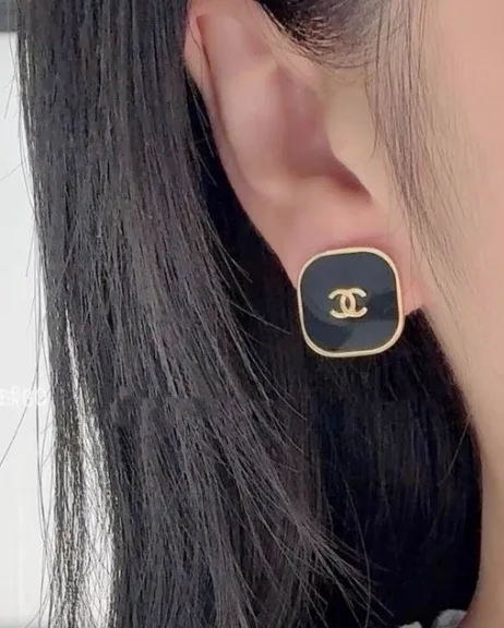 Бижутерия Chanel 18123173